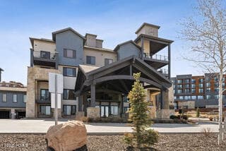 2669 W Canyons Resort Drive 207, Park City, UT 84098