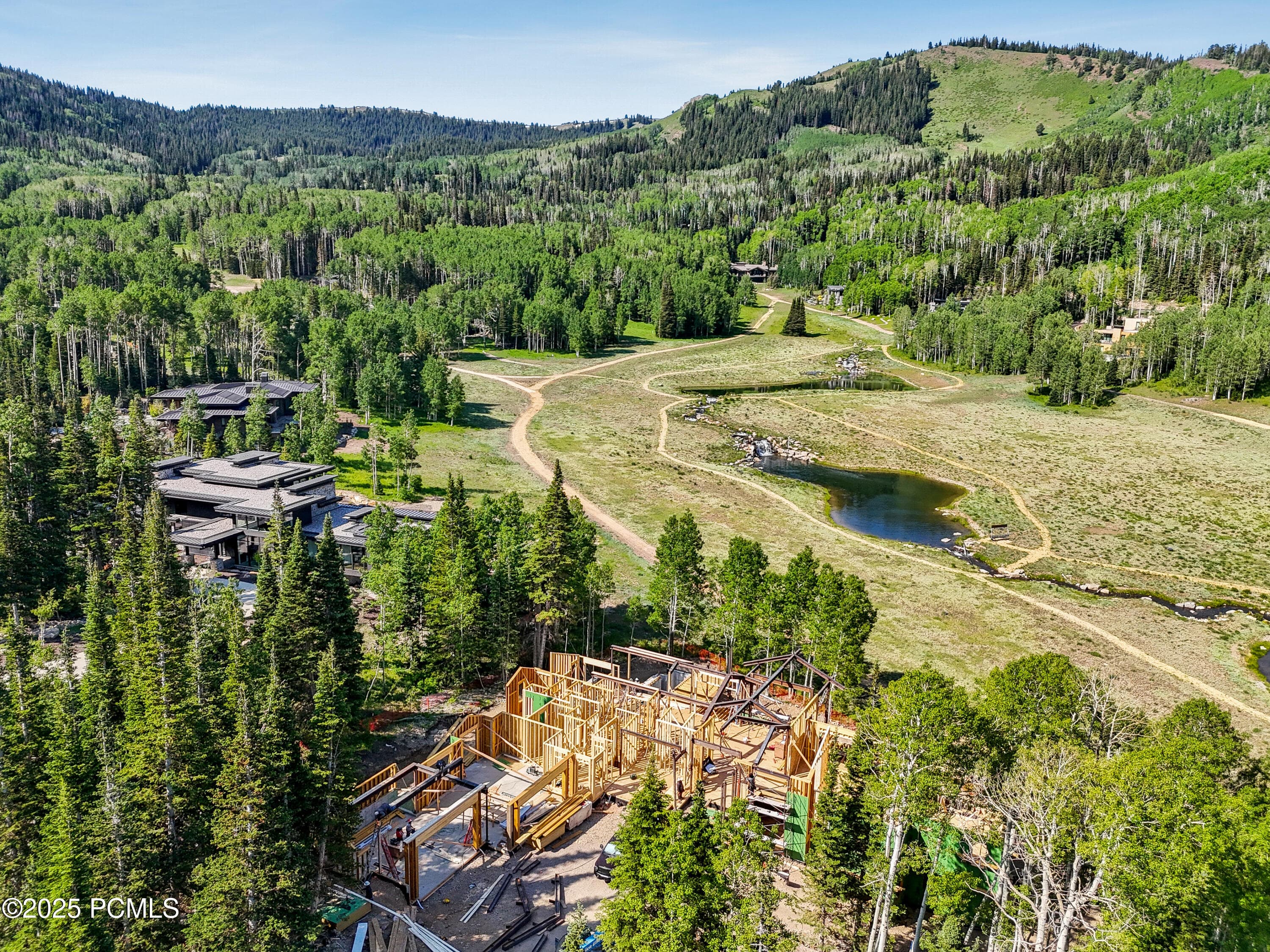 263 White Pine Canyon Road, Park City, UT 84060