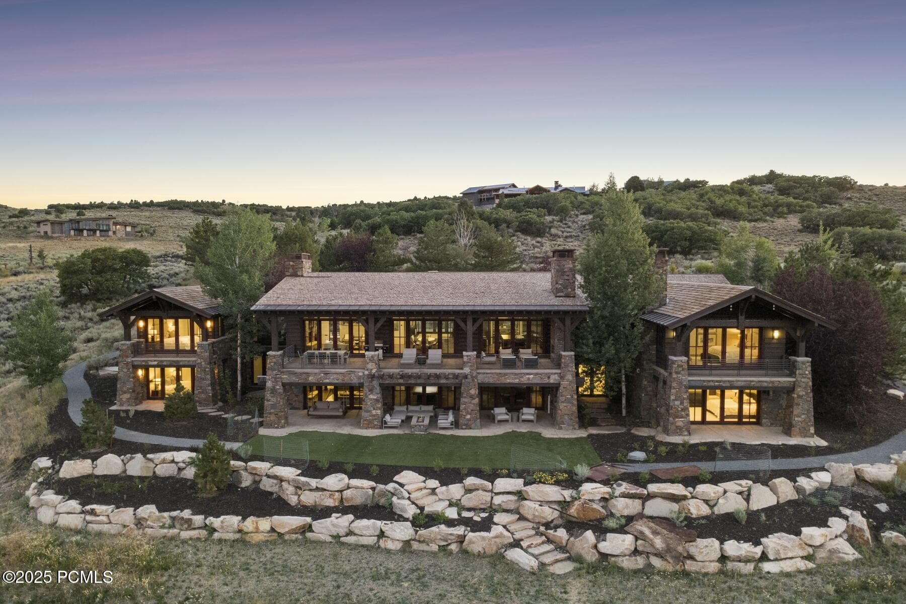 9080 N Uinta Drive, Kamas, UT 84036