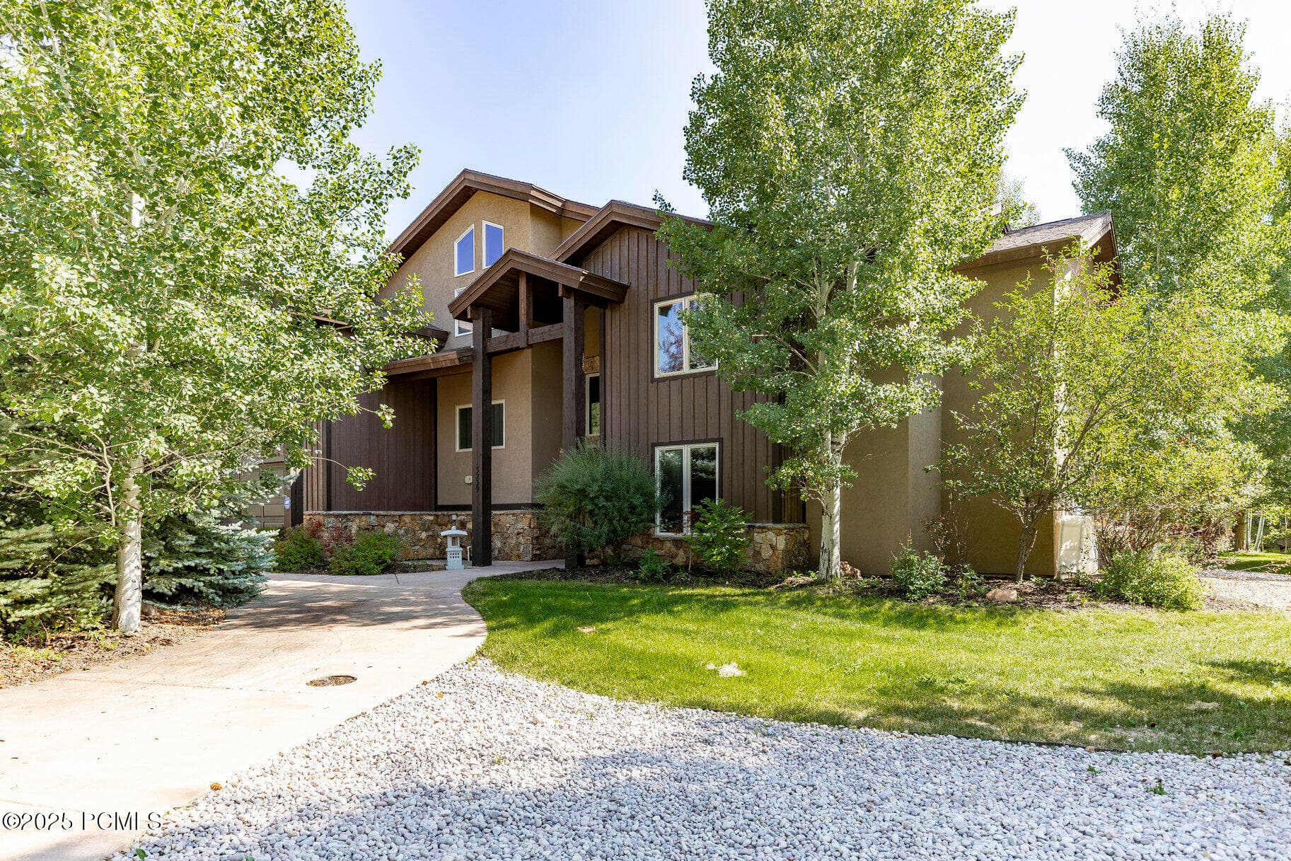 3239 Creek Road, Park City, UT 84098