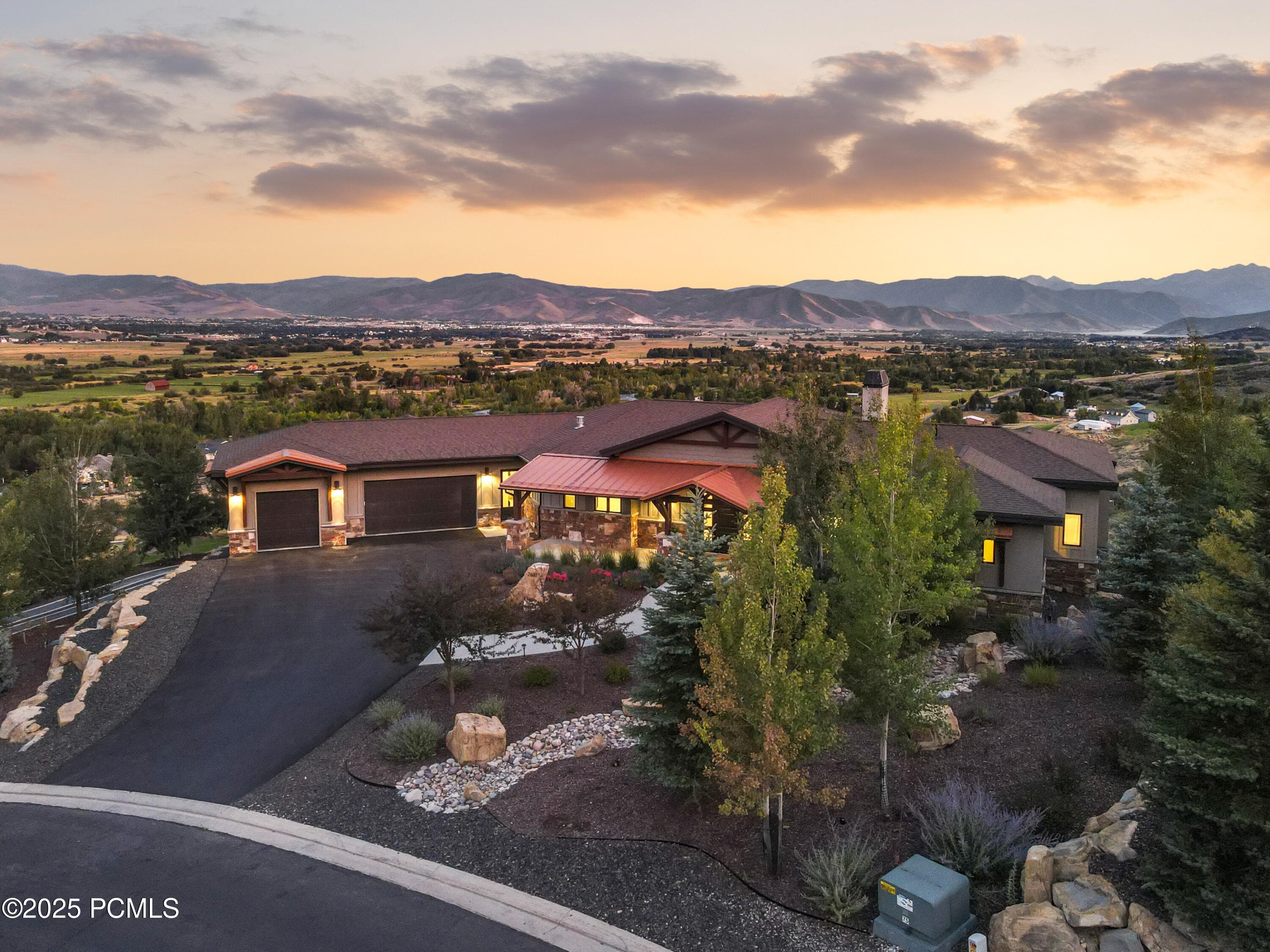 2681 W River Meadows Drive, Midway, UT 84049