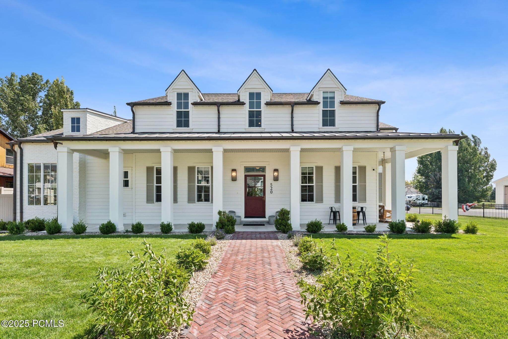 520 Pine Canyon Road, Midway, UT 84049