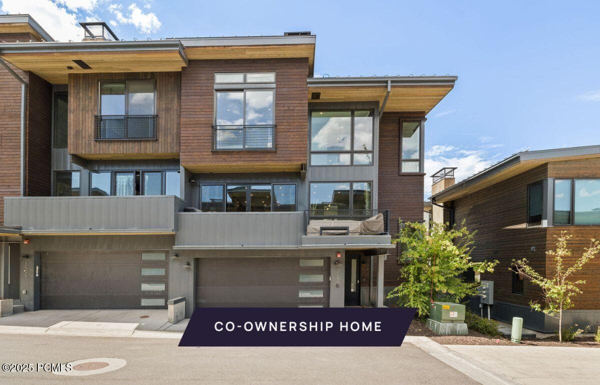 3599 Ridgeline Drive B, Park City, UT 84060
