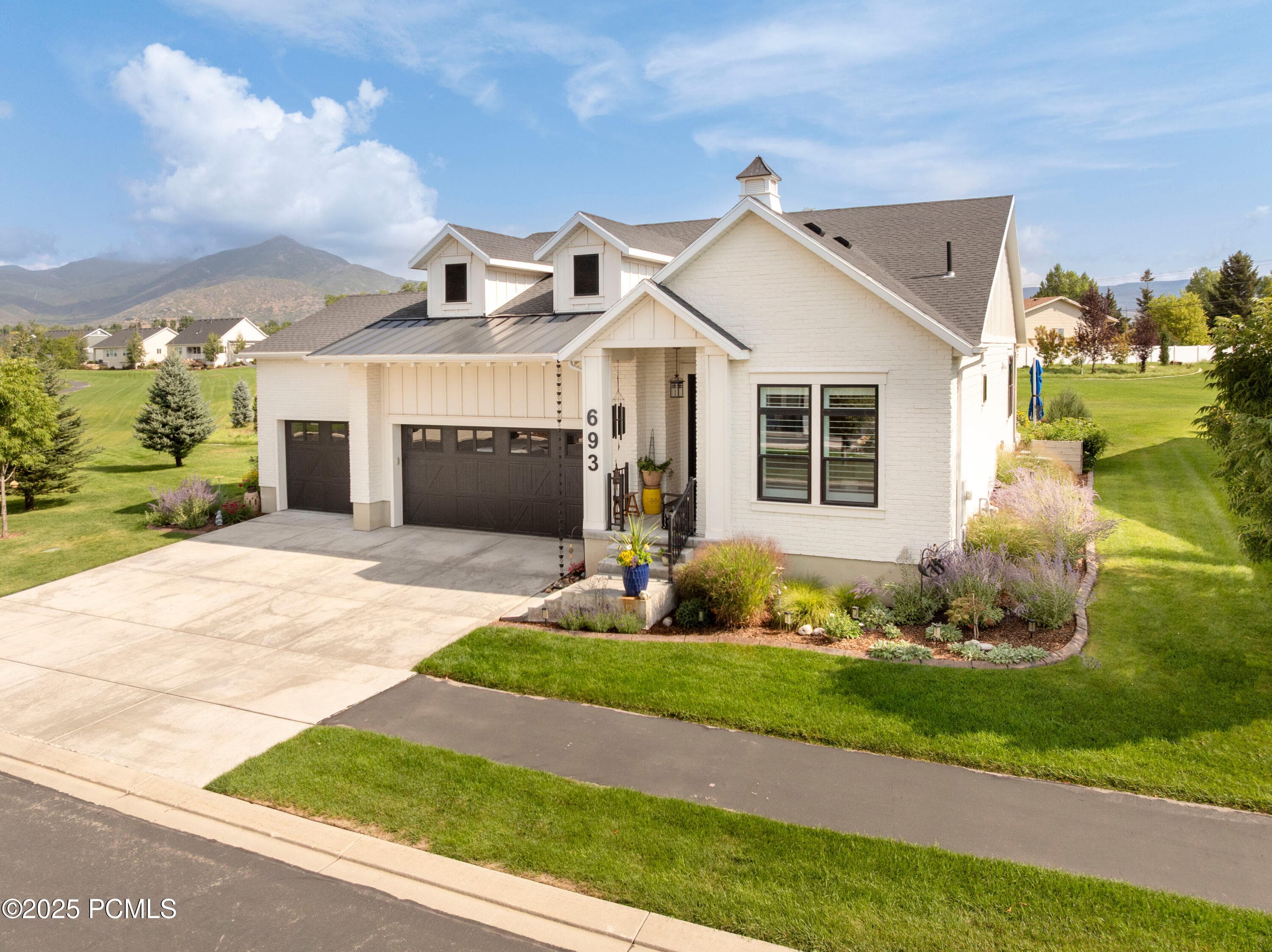 693 S Appenzell Lane, Midway, UT 84049