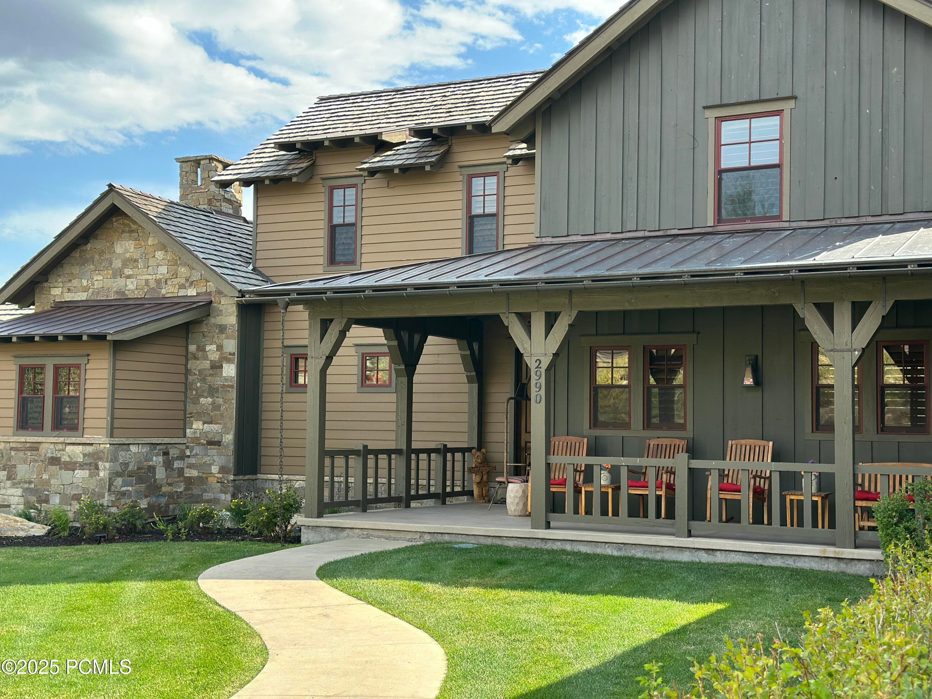 2990 E Primrose Trail, Kamas, UT 84036