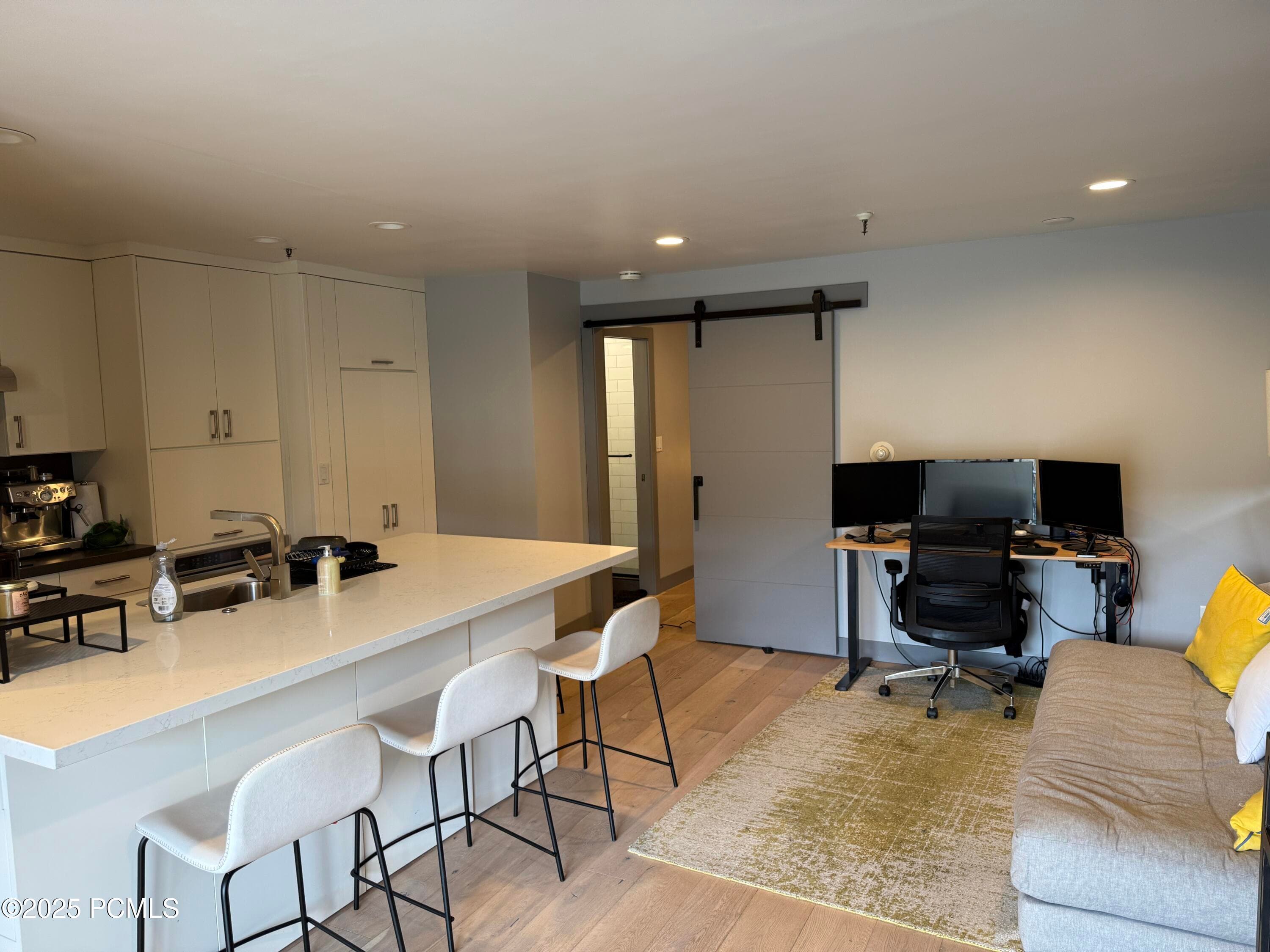 3285 Lower Saddleback 2a, Park City, UT 84098