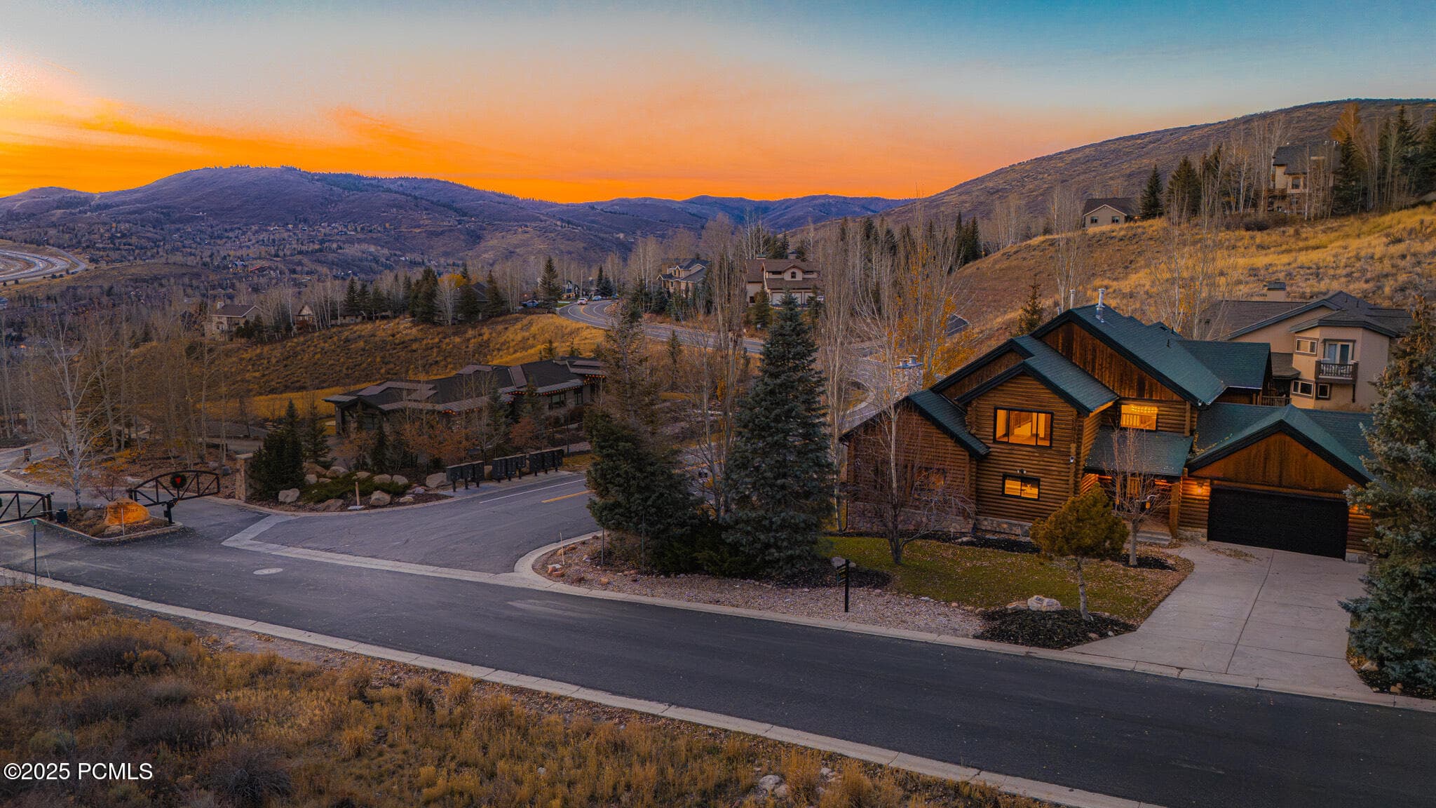 8766 N Daybreaker Drive, Park City, UT 84098