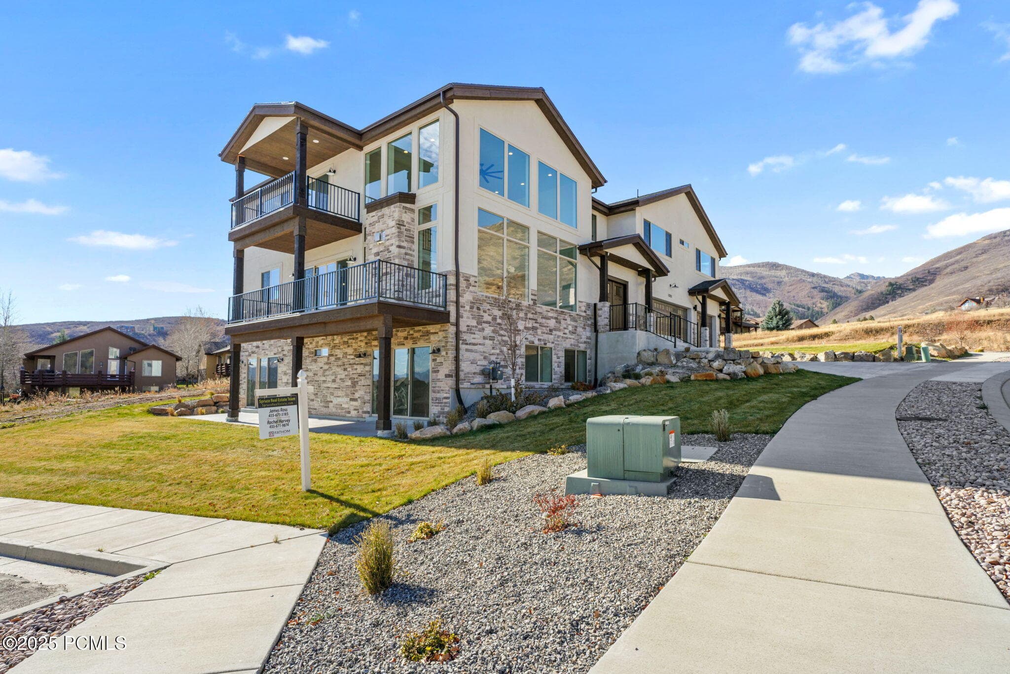1085 Olympic Circle, Midway, UT 84049