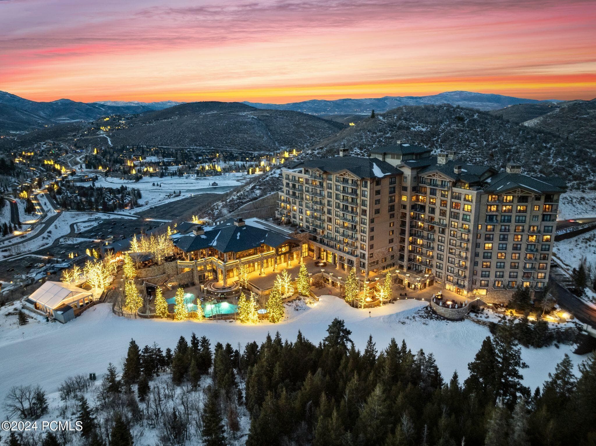 2300 E Deer Valley Drive 902, Park City, UT 84060