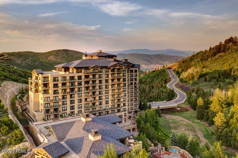 2300 E Deer Valley Drive 902, Park City, UT 84060