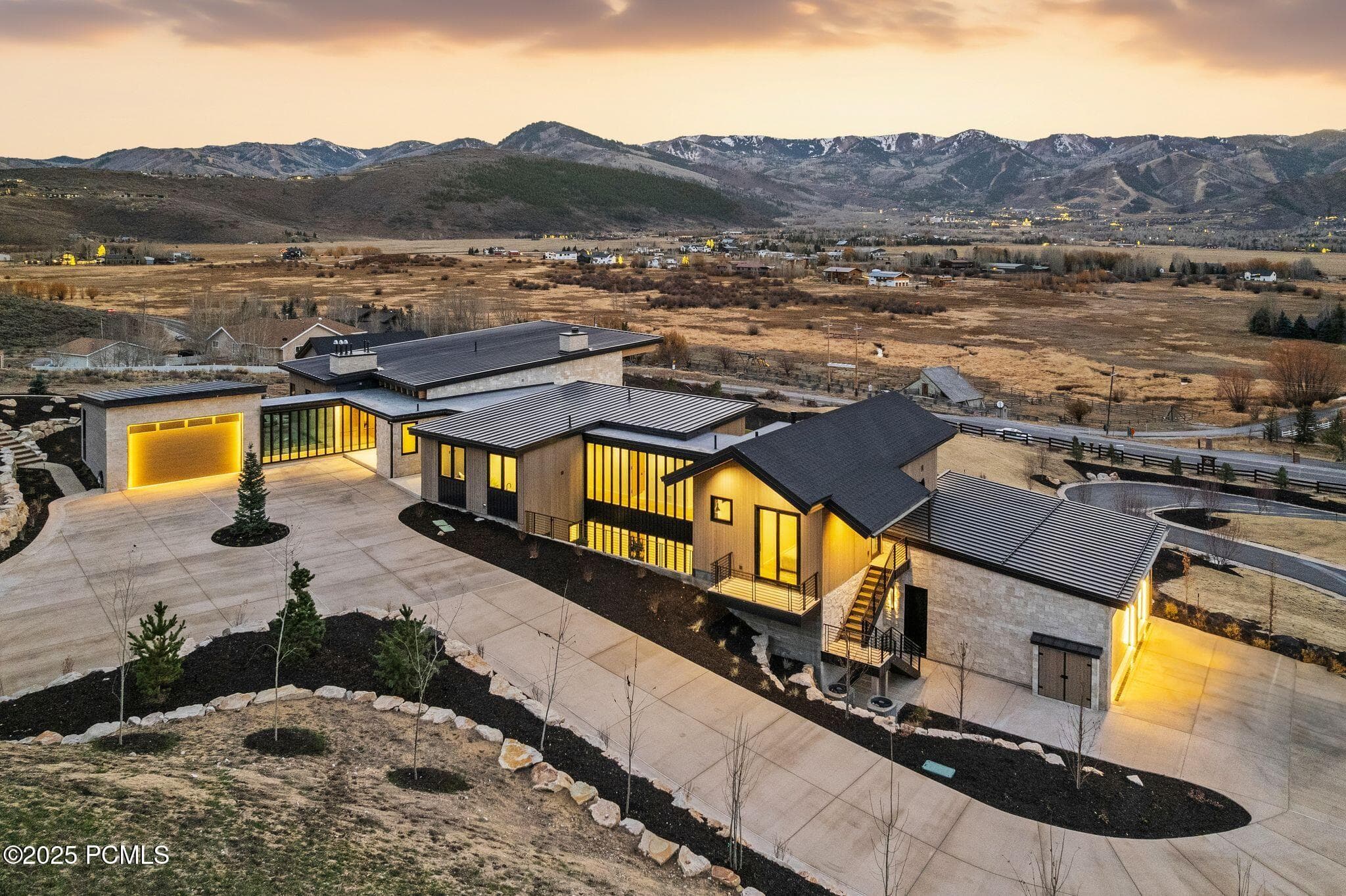 5220 N Old Ranch Road, Park City, UT 84098