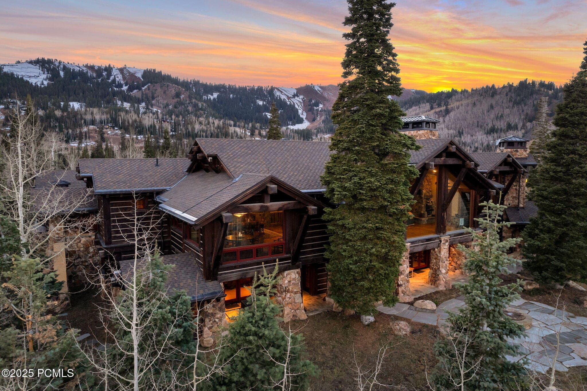 107 White Pine Canyon Road, Park City, UT 84060