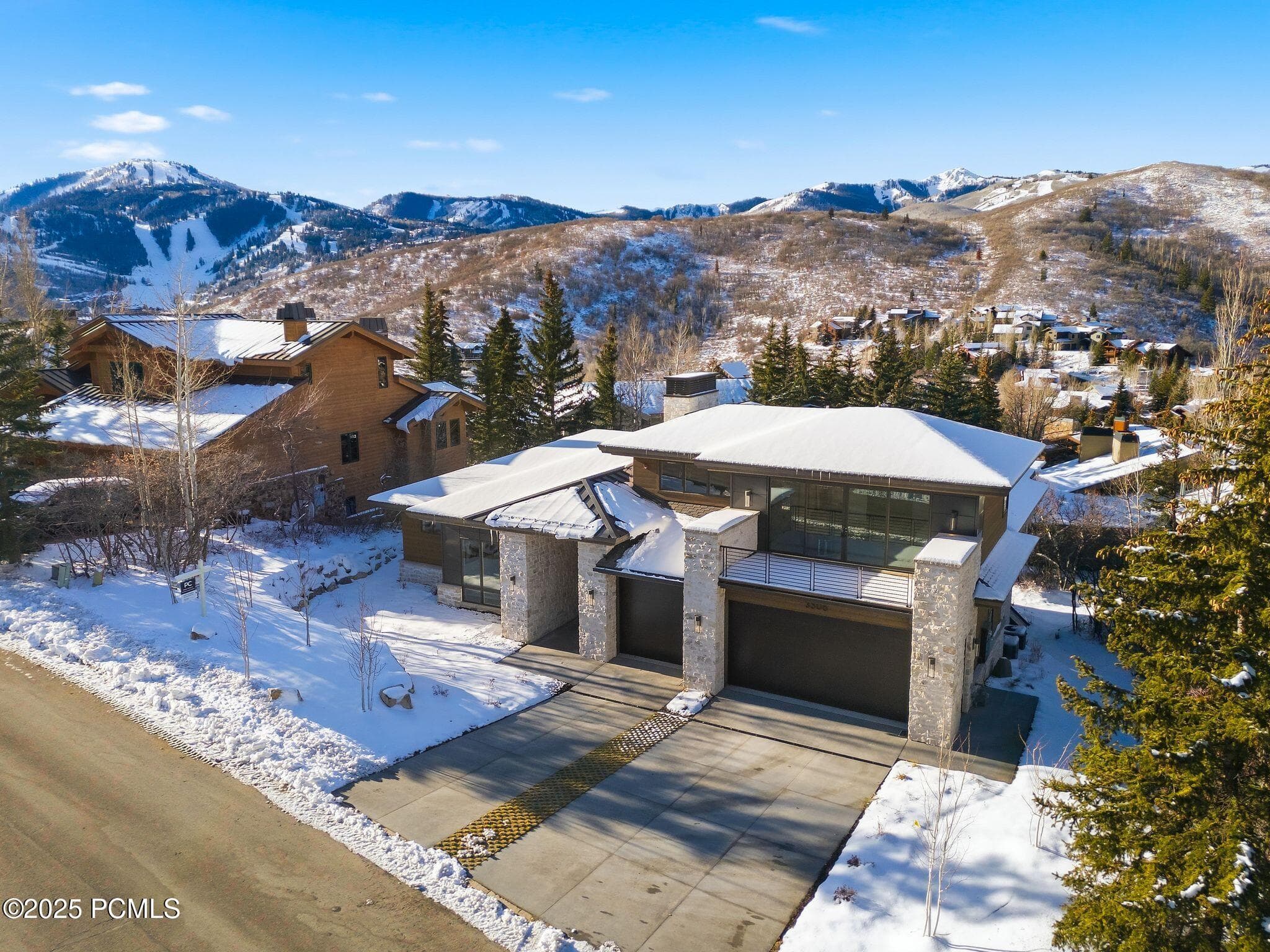 3506 Oakwood Drive, Park City, UT 84060