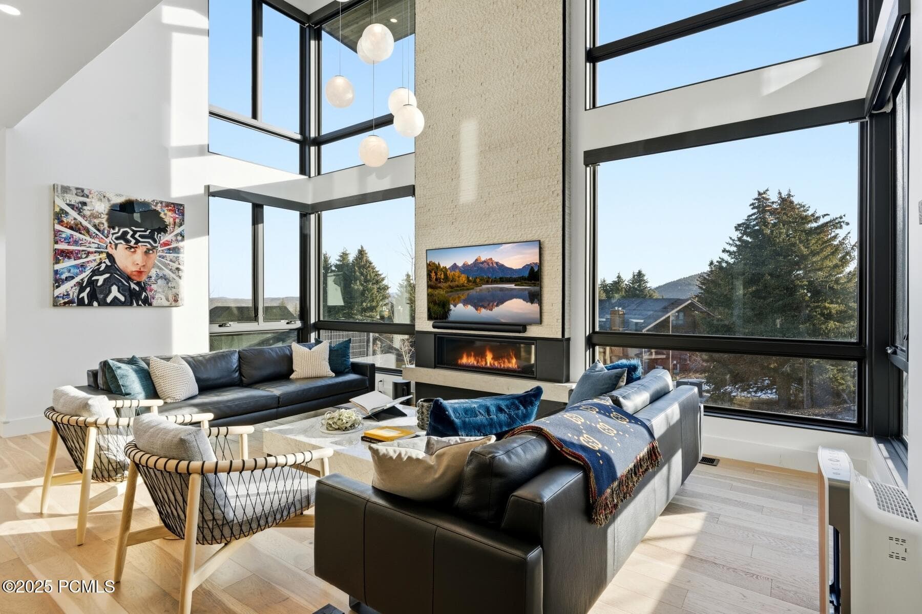 3612 Ridgeline Drive, Park City, UT 84098