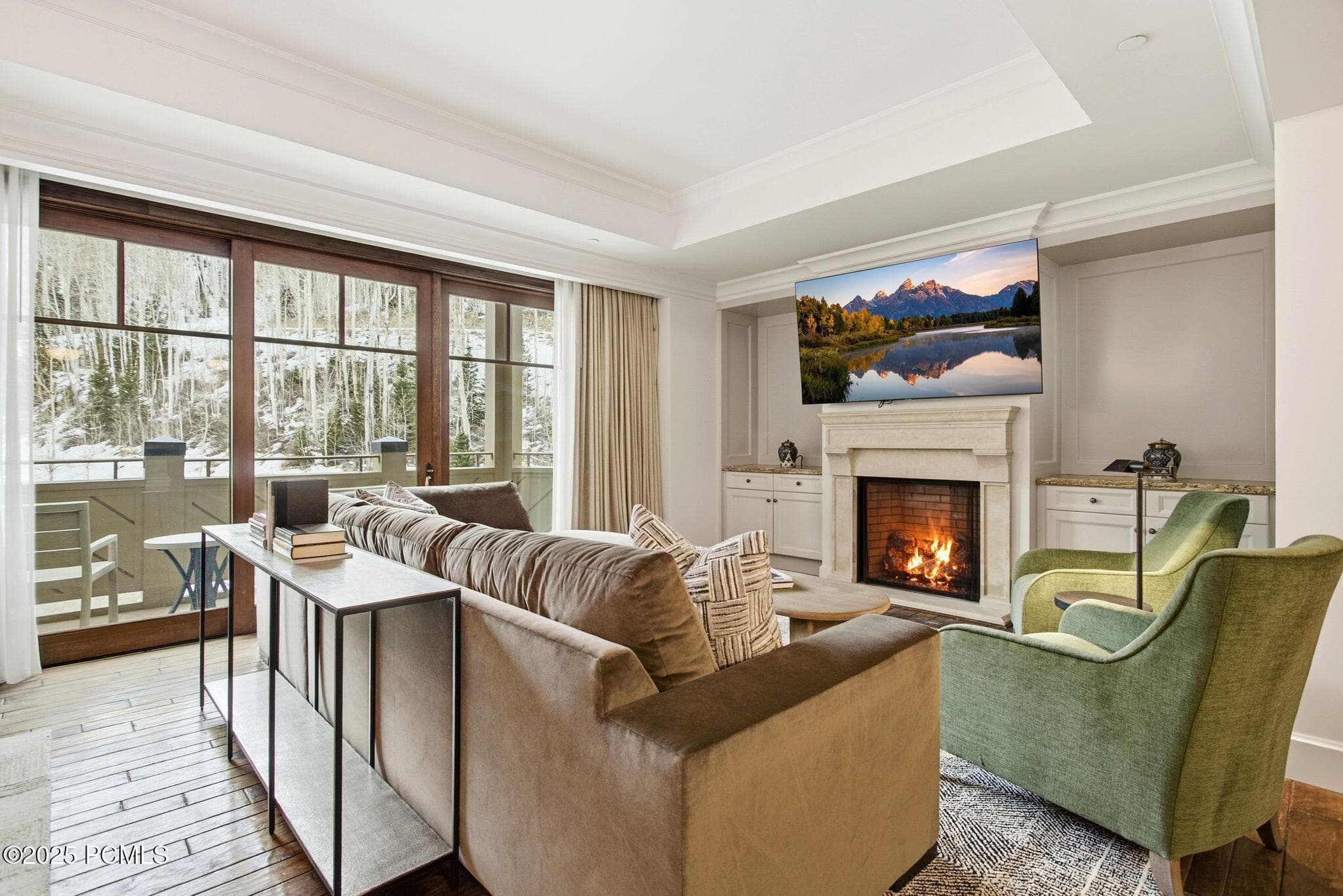 9100 Marsac Avenue 901, Park City, UT 84060