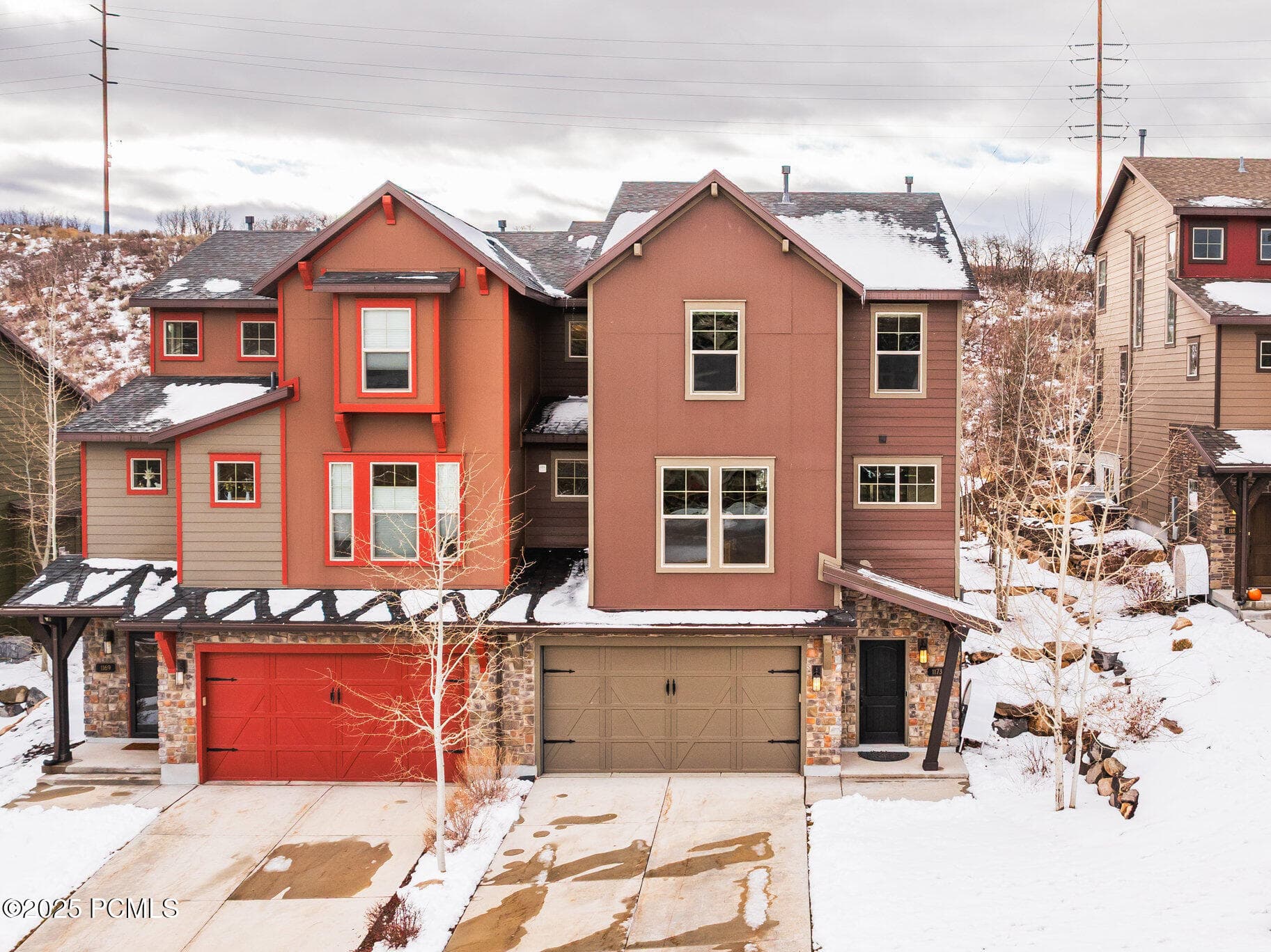 1173 W Abigail Drive, Kamas, UT 84036