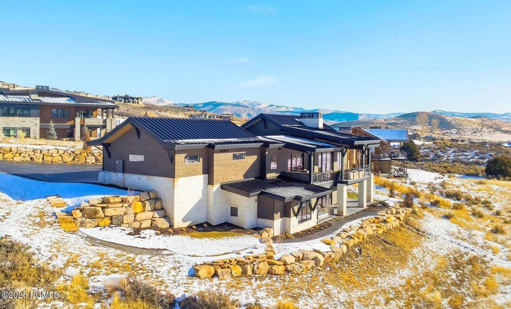 3600 E Still Branch Court, Kamas, UT 84036