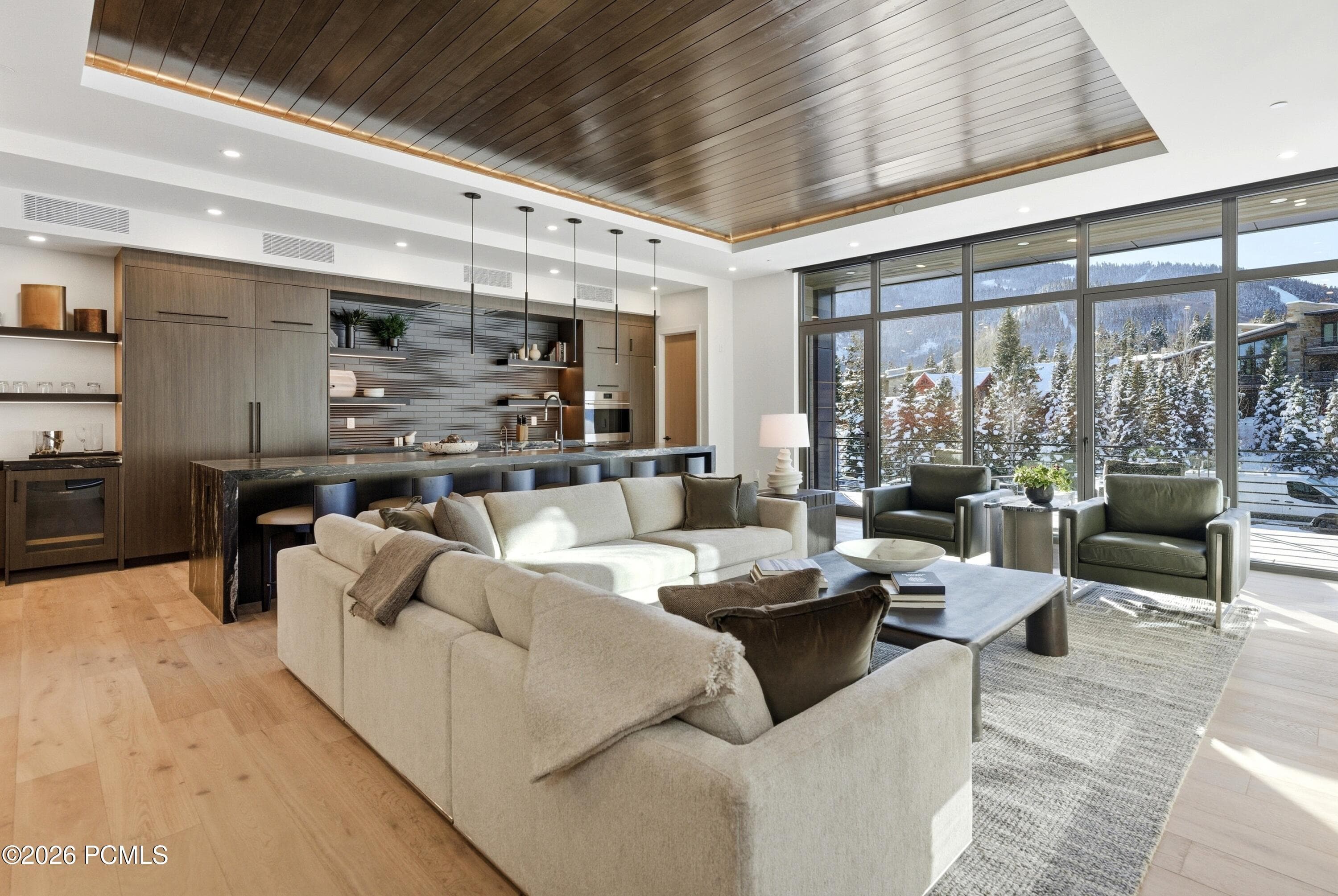 2306 W Red Pine Road 2, Park City, UT 84098