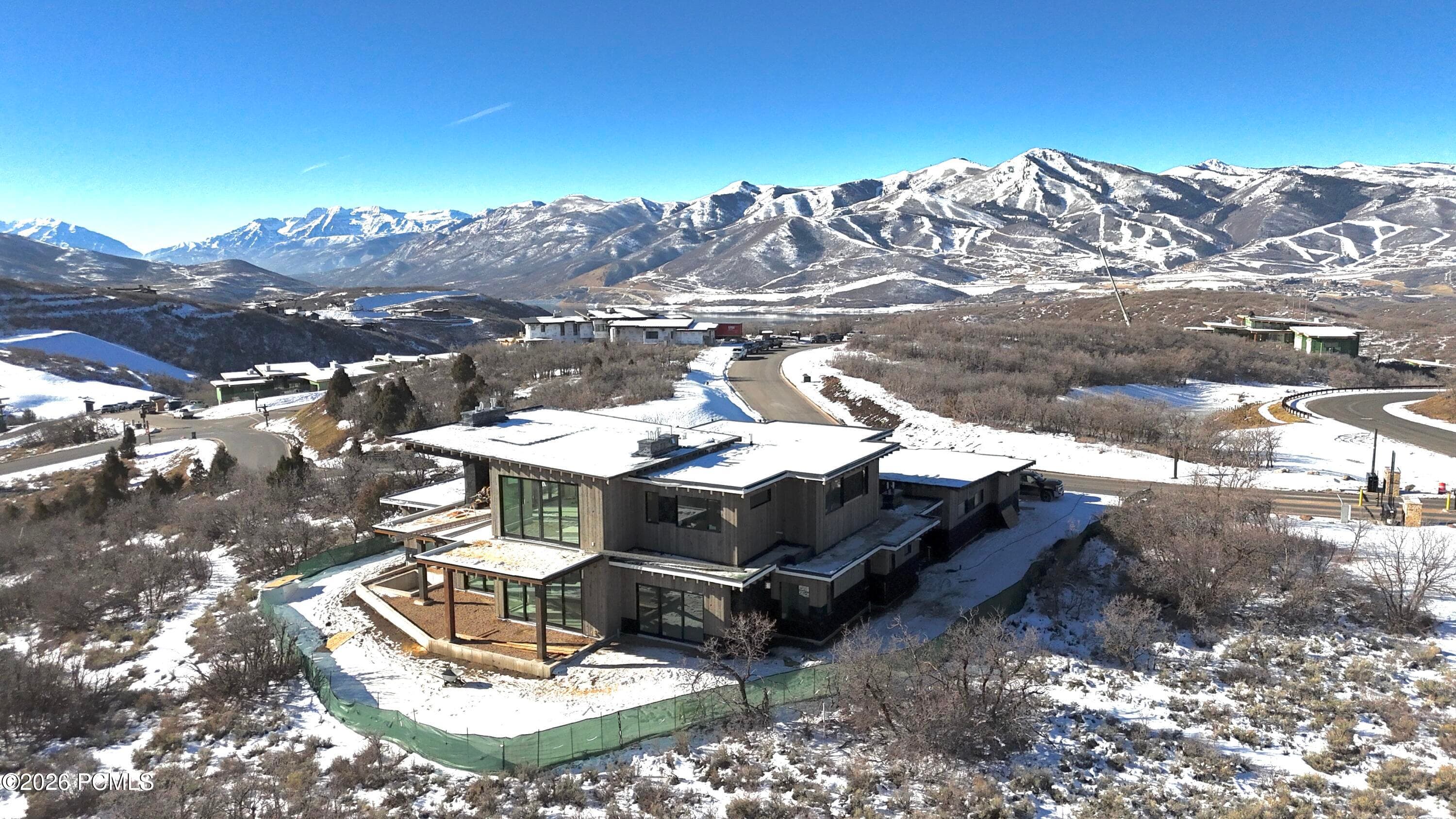 2022 E Painted Bluff Circle, Kamas, UT 84036