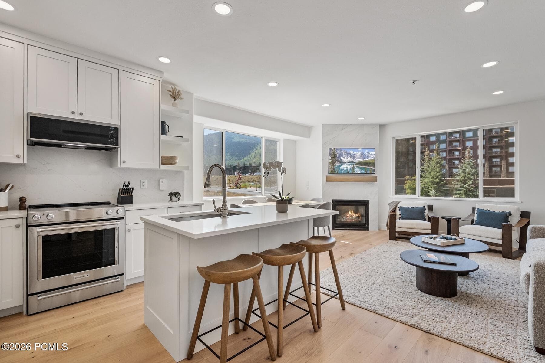 2669 Canyons Resort Drive 414, Park City, UT 84098
