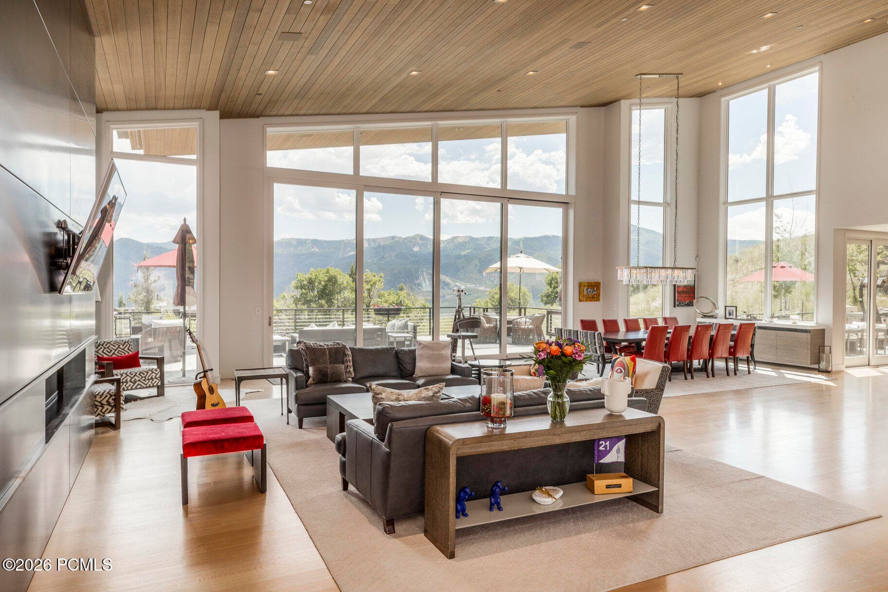 1433 Snow Berry Street, Park City, UT 84098