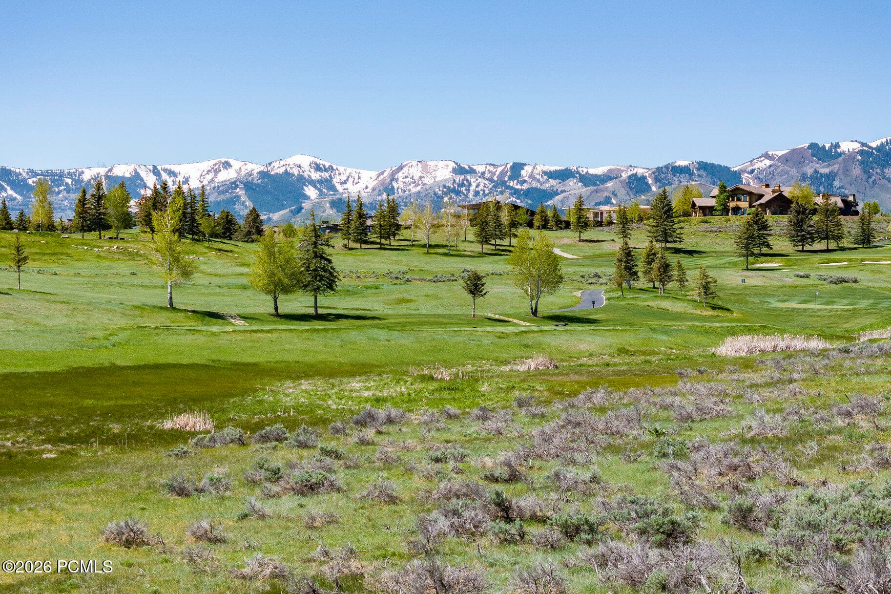 8175 Glenwild Drive 163, Park City, UT 84098