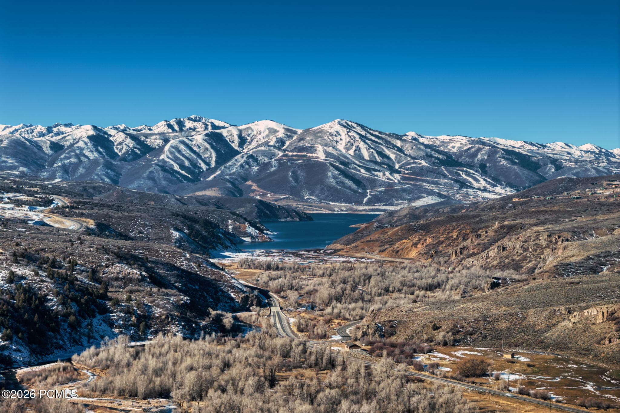 6520 E Mayfly Court 60, Kamas, UT 84036