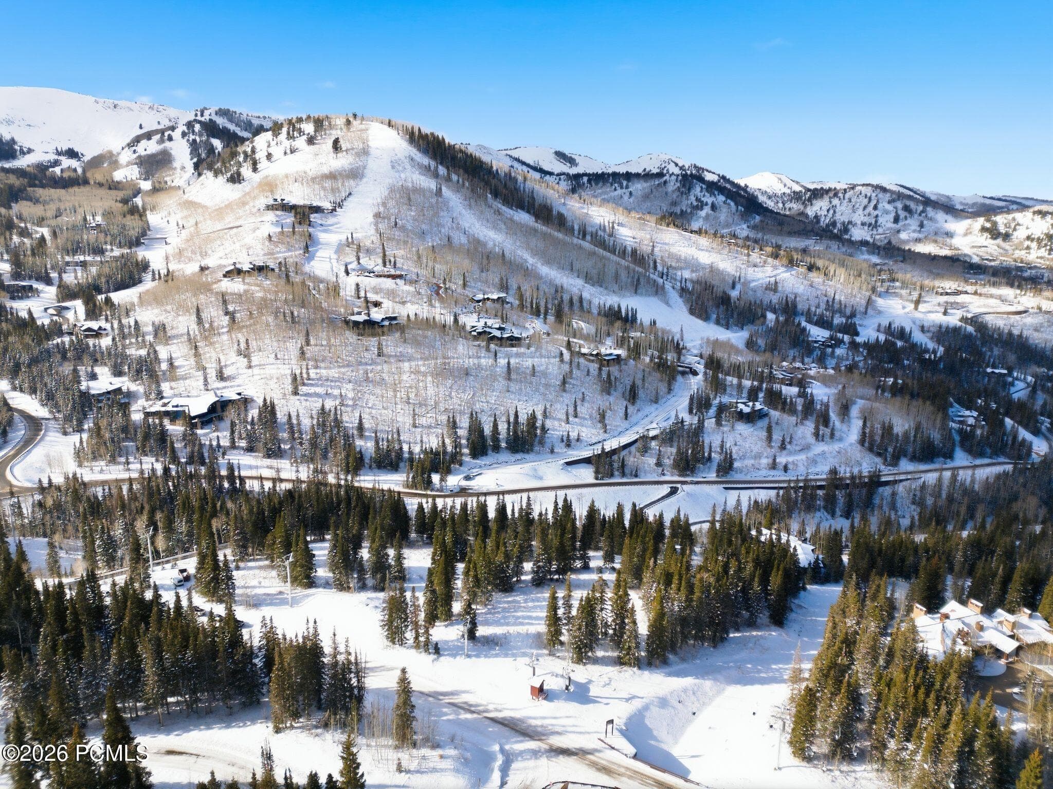 207 White Pine Canyon Road 207, Park City, UT 84060