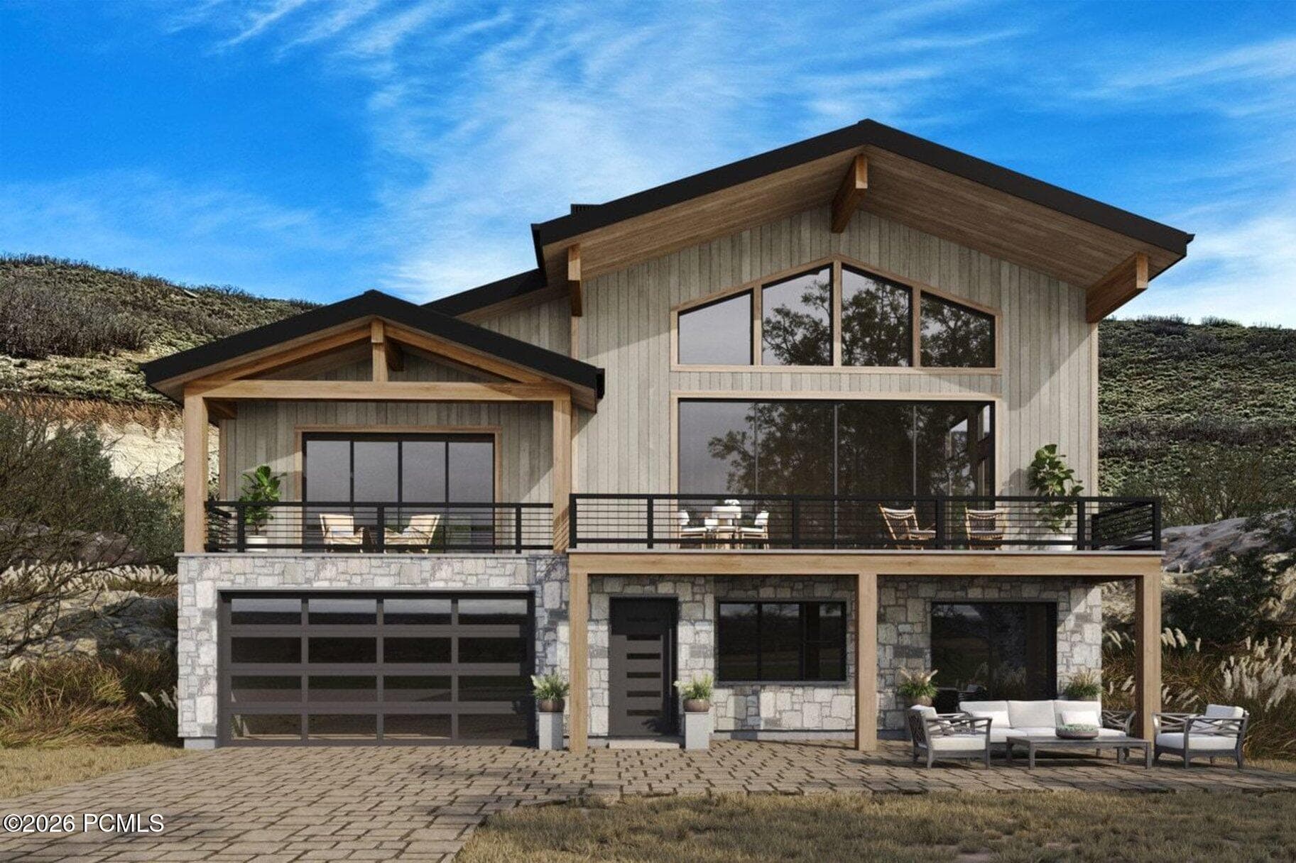 1289 E Wildflower Circle, Heber City, UT 84032
