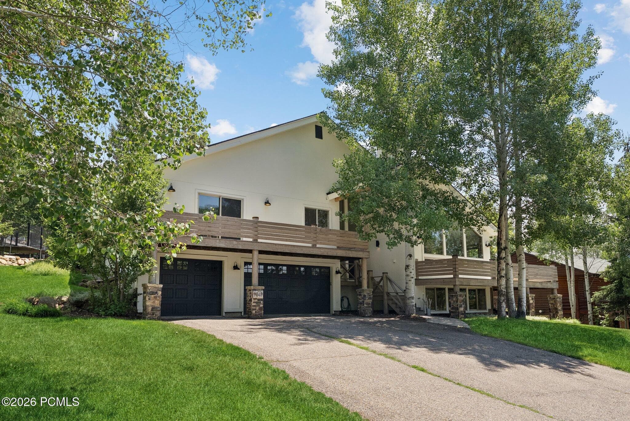 9049 Cheyenne Way, Park City, UT 84098