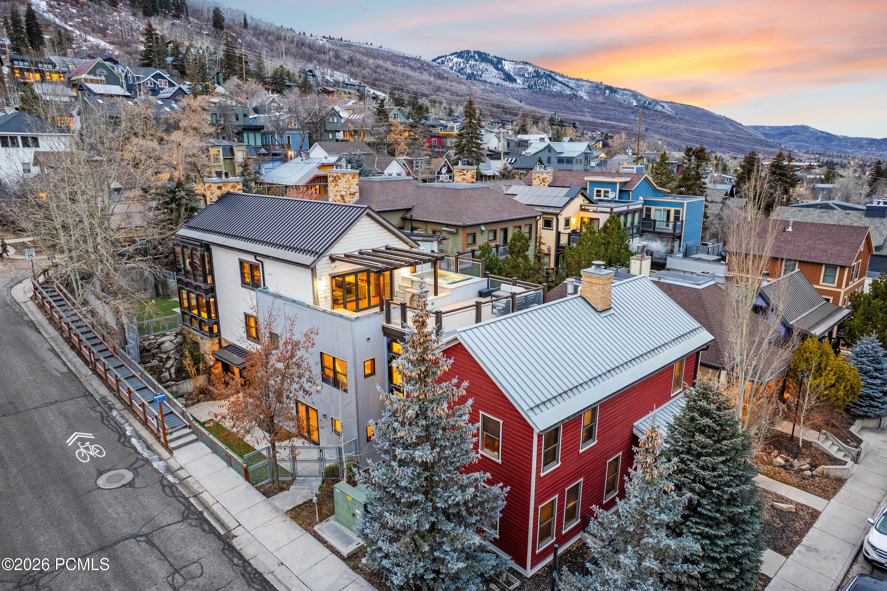 801 Park Avenue, Park City, UT 84060