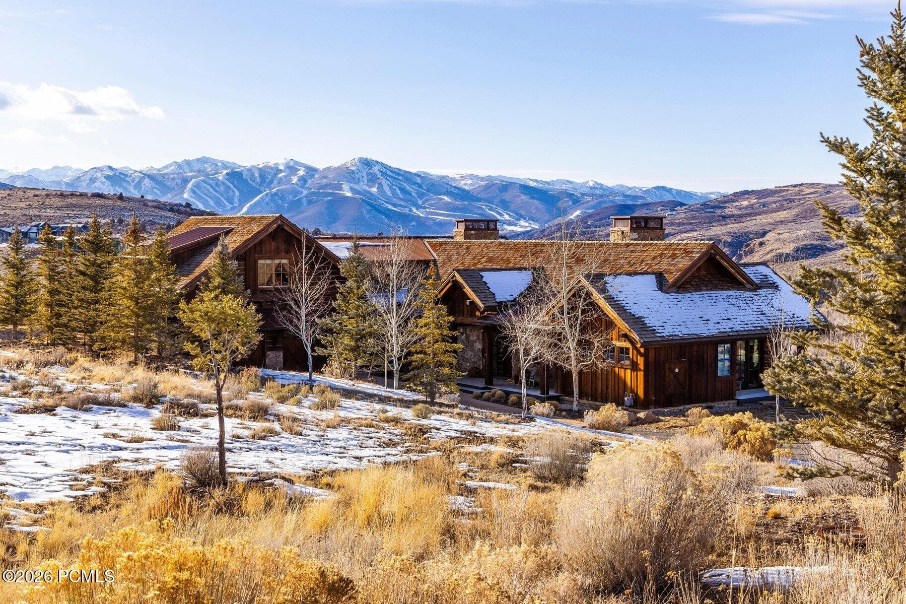 6331 E Mayfly Court, Heber City, UT 84032