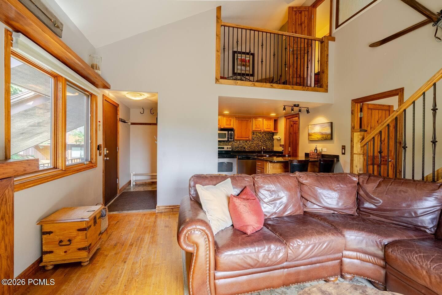 2025 Canyons Resort Drive Apt I8, Park City, UT 84098