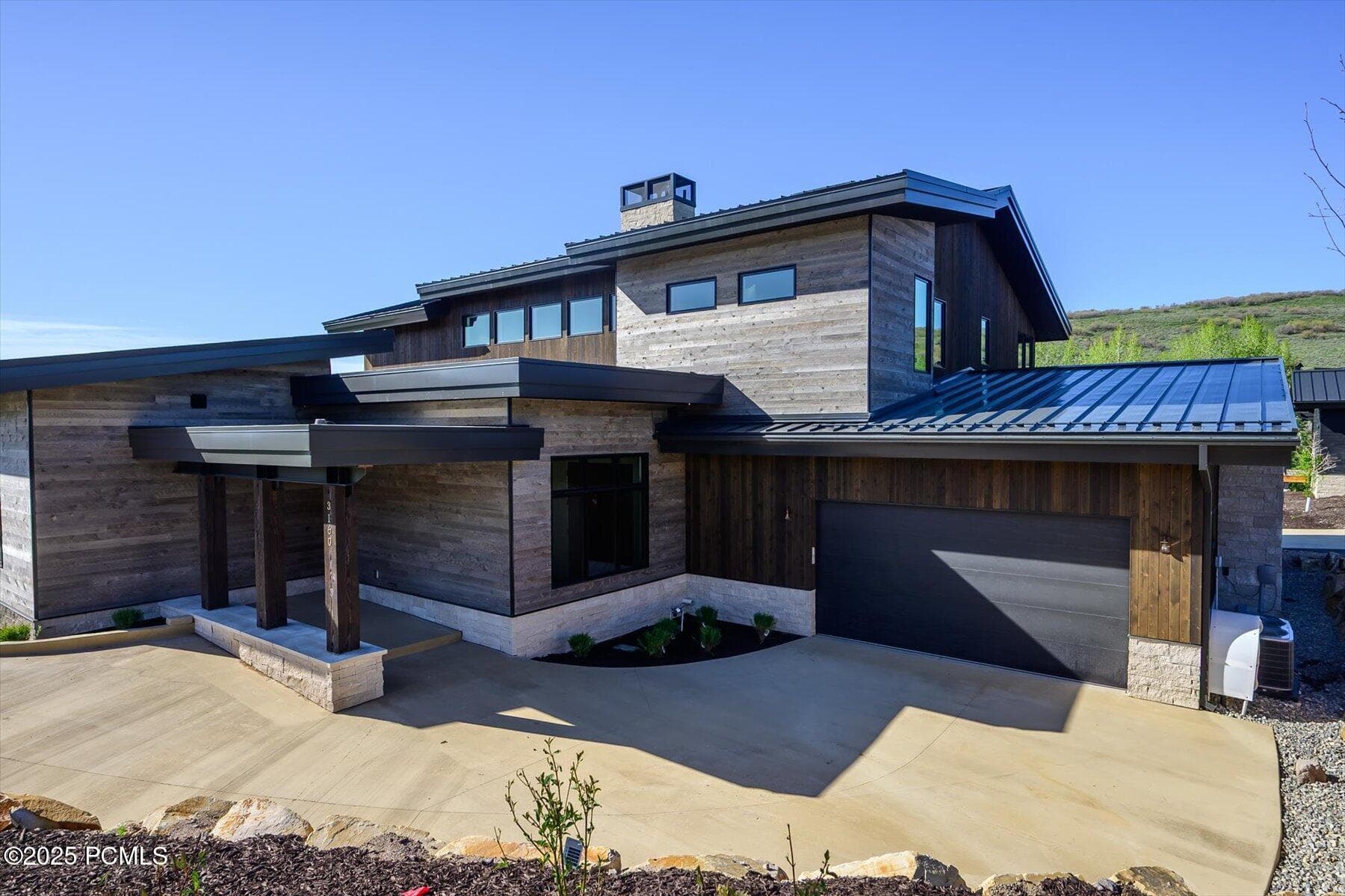 3160 E Arrowhead Trail, Hideout, UT 84036