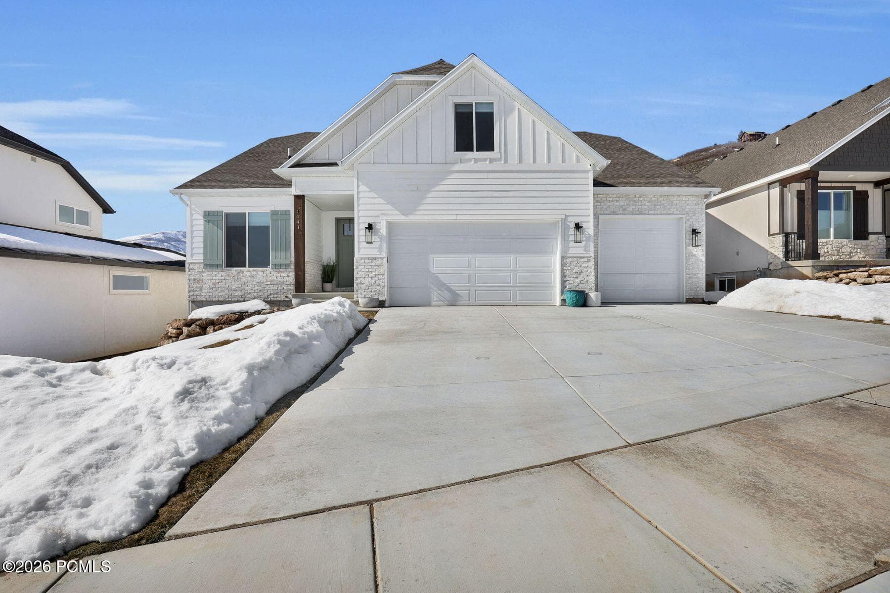 1441 N Jerry Gertsch Lane, Midway, UT 84049