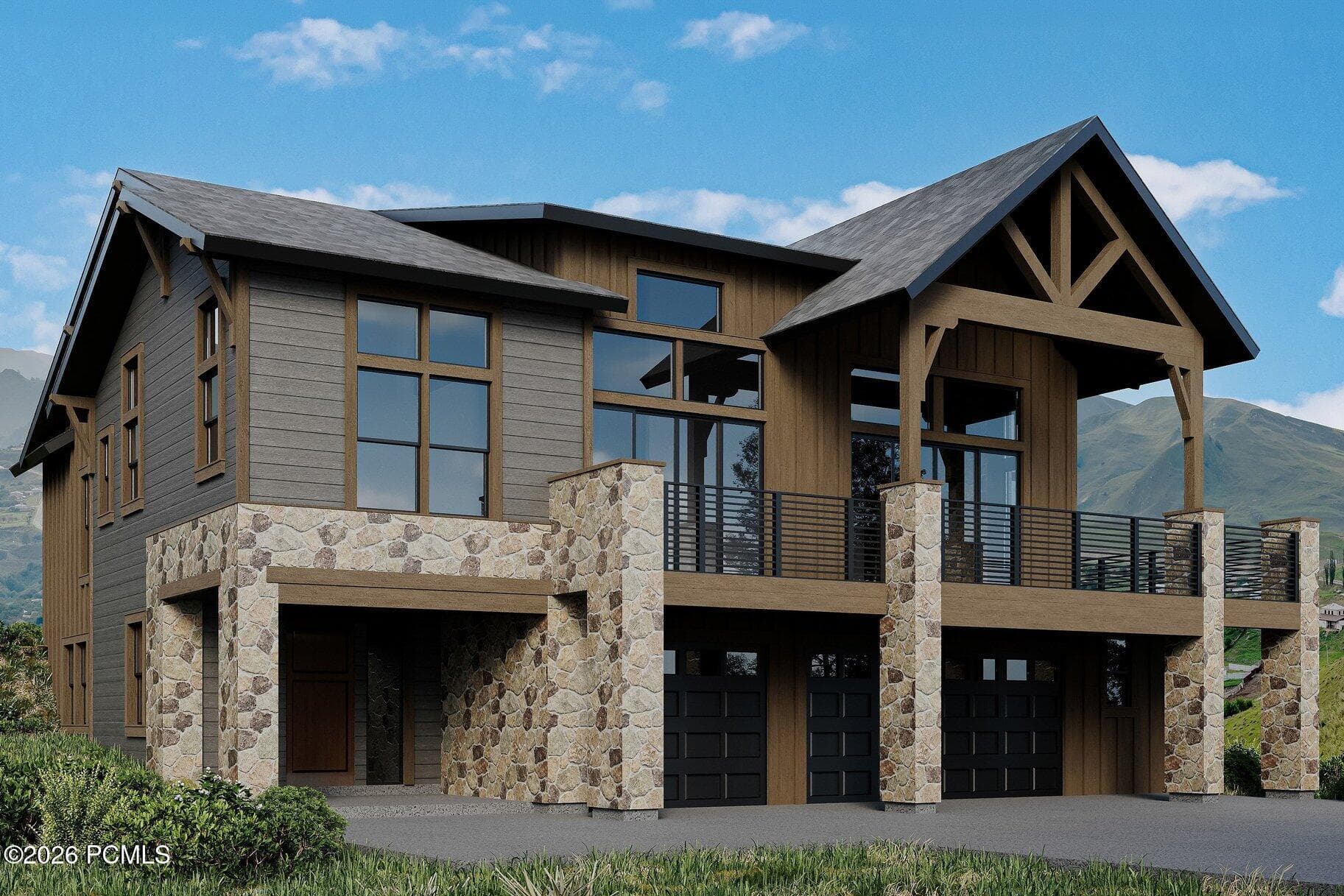 5298 N Woodway Drive, Heber City, UT 84032