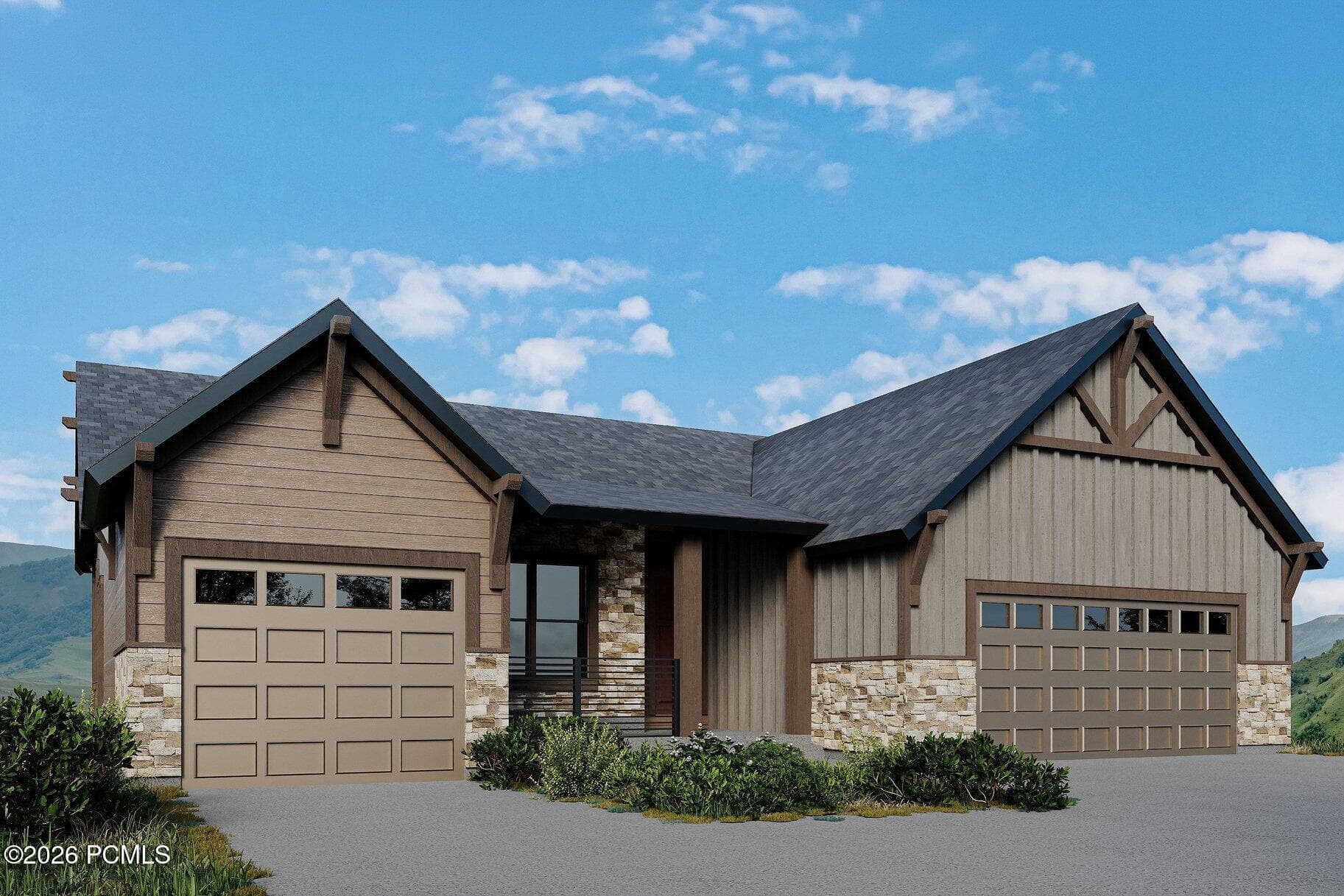 5269 N Woodway Drive, Heber City, UT 84032