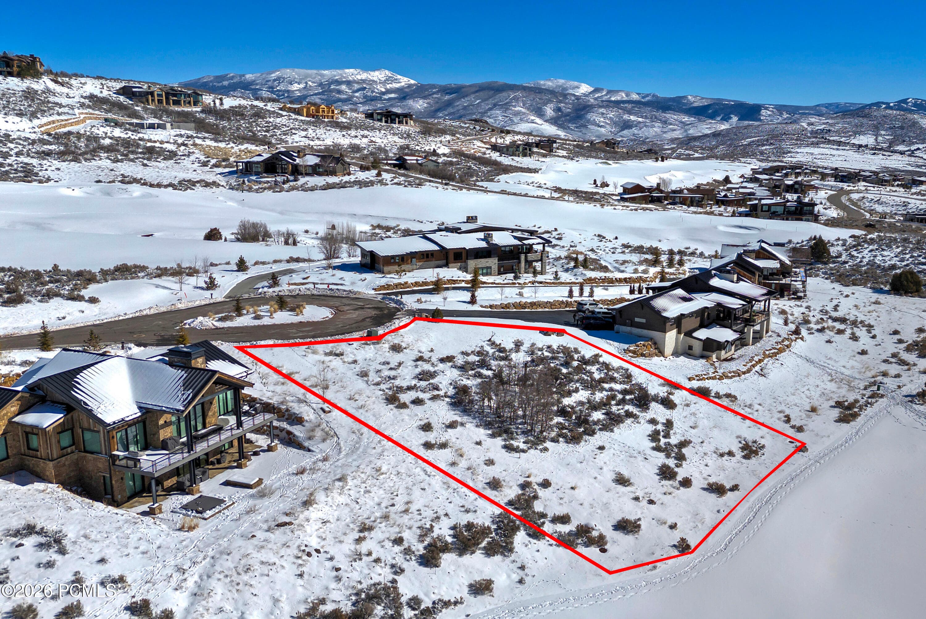 3590 E Still Branch Court 11, Kamas, UT 84036