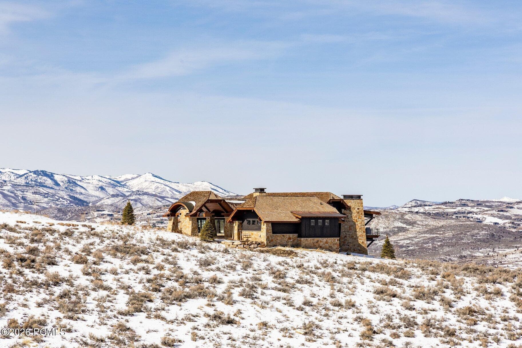 6726 N Twilight Star Circle, Heber City, UT 84032