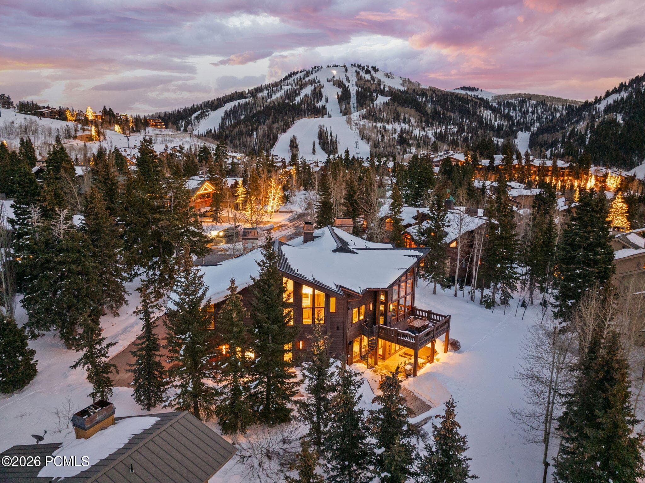 7826 Aster Lane, Park City, UT 84060