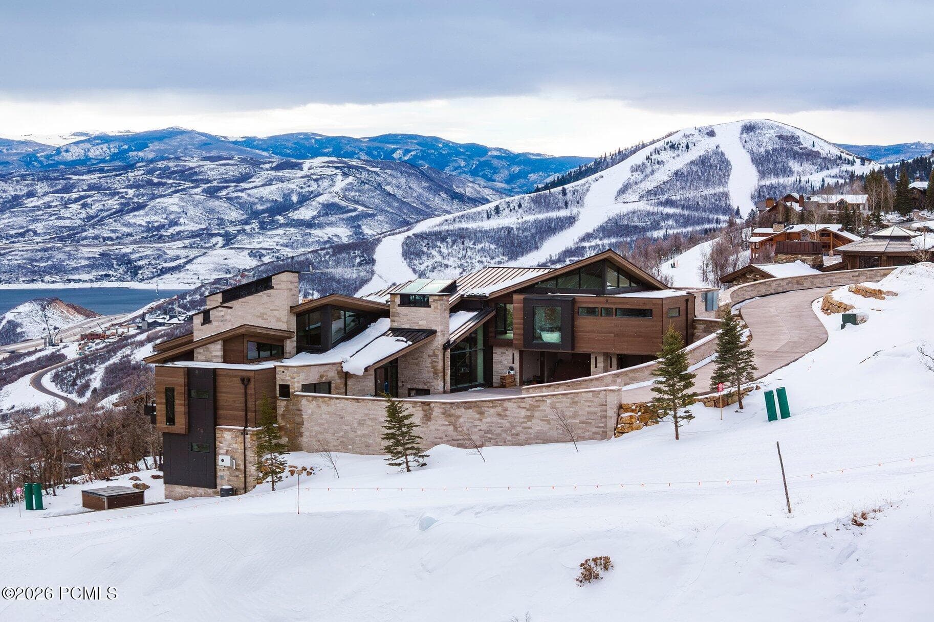2923 W Jordanelle View Drive, Park City, UT 84060