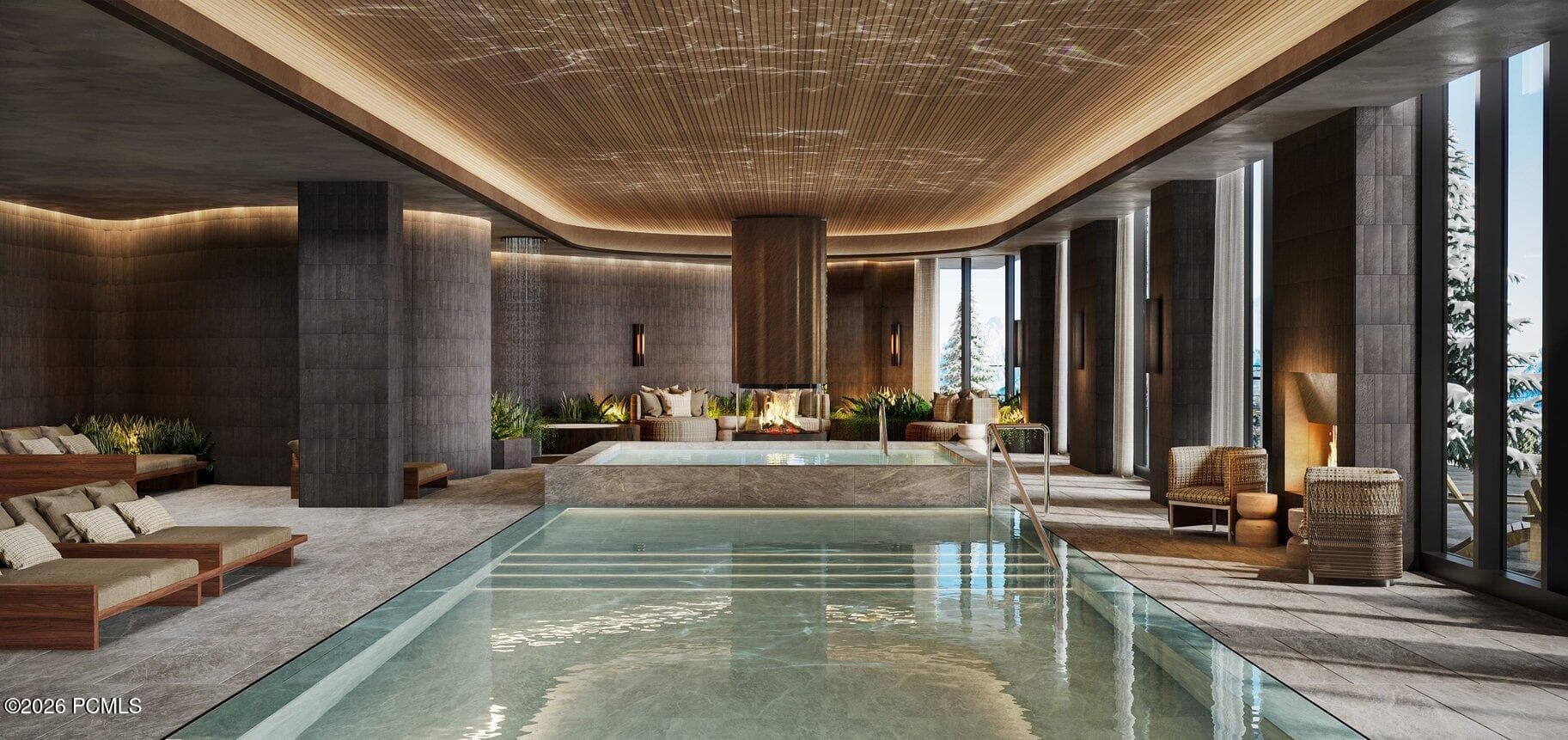 1843 W Glencoe Mountain Way 804, Park City, UT 84060