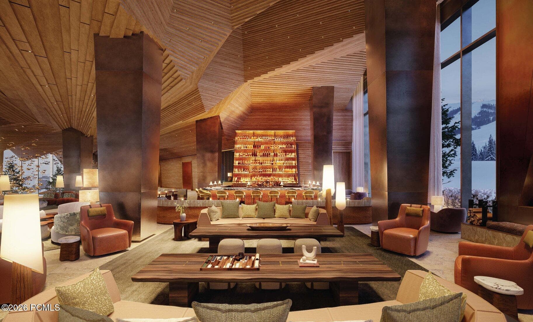 1707 W Glencoe Mountain Way 5f, Park City, UT 84060