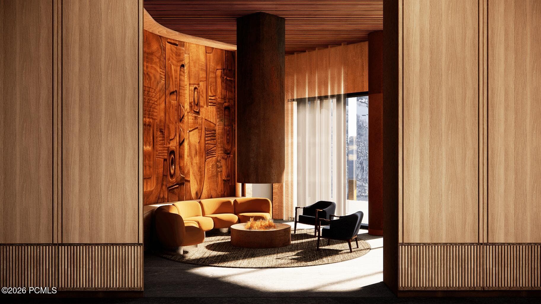 1843 W Glencoe Mountain Way 614, Park City, UT 84060