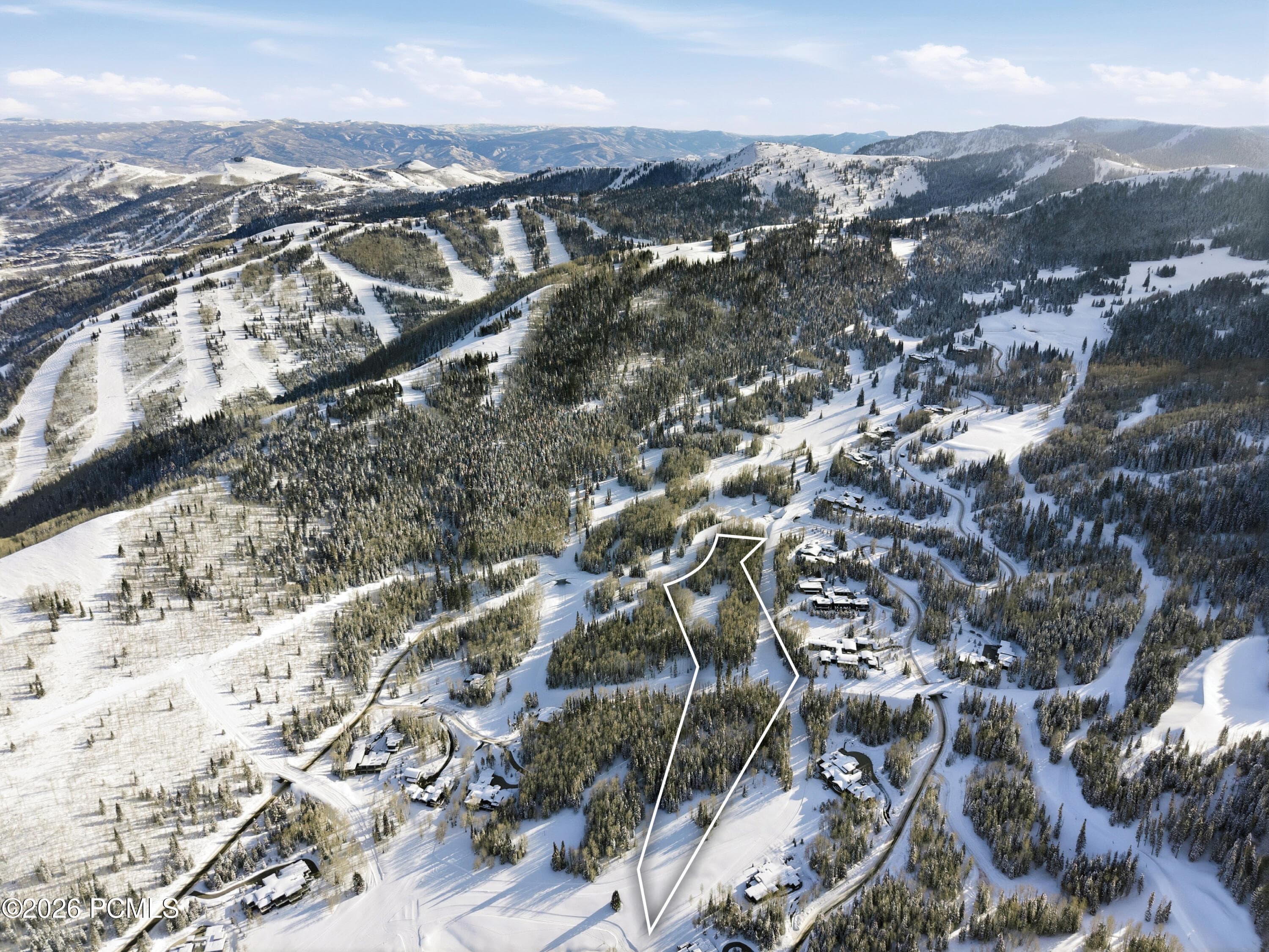 277 White Pine Canyon Road 2, Park City, UT 84060