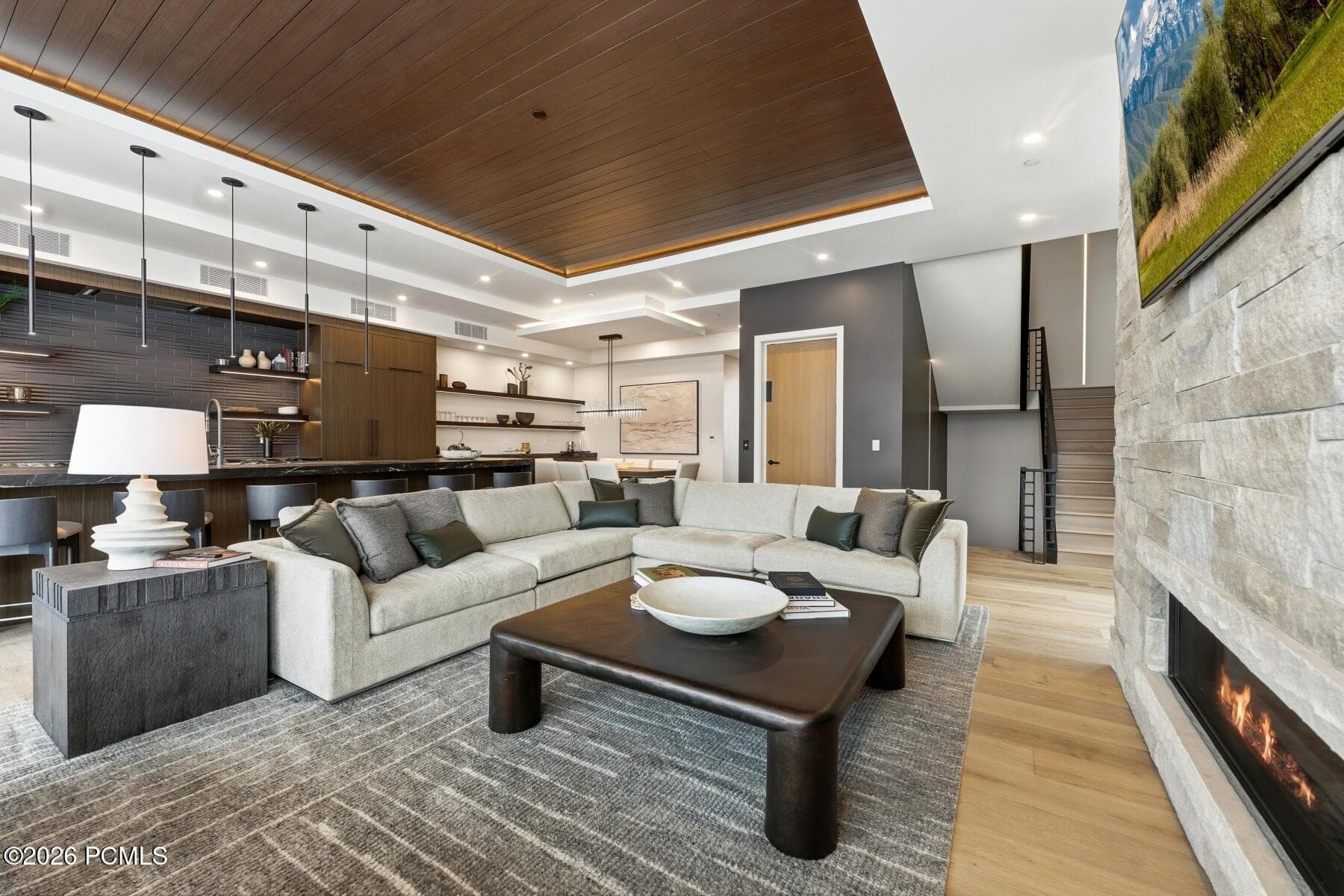 2306 W Red Pine Road 3, Park City, UT 84098