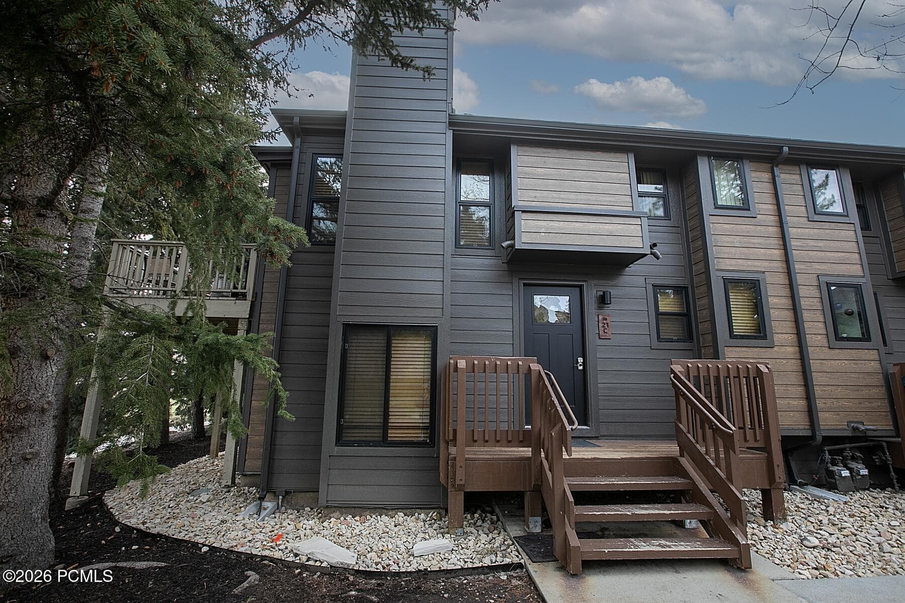 2100 Canyons Resort Drive Apt 21c, Park City, UT 84098