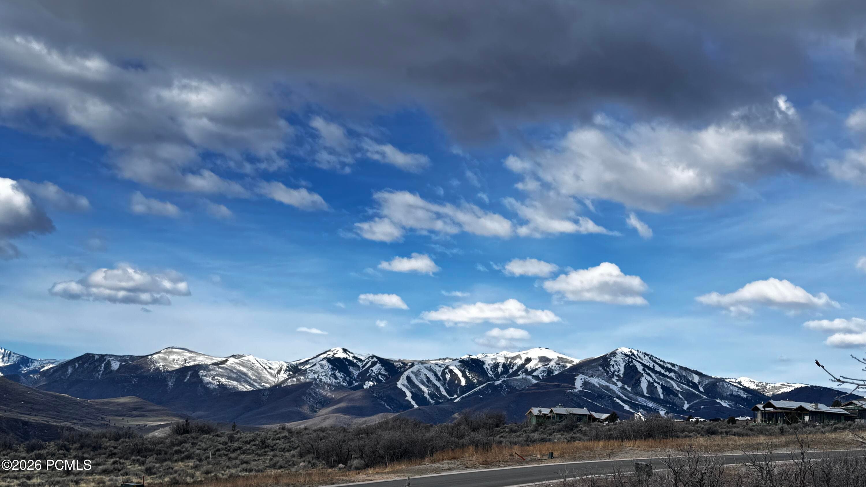 8468 N Backcast Circle Cm-24, Kamas, UT 84036