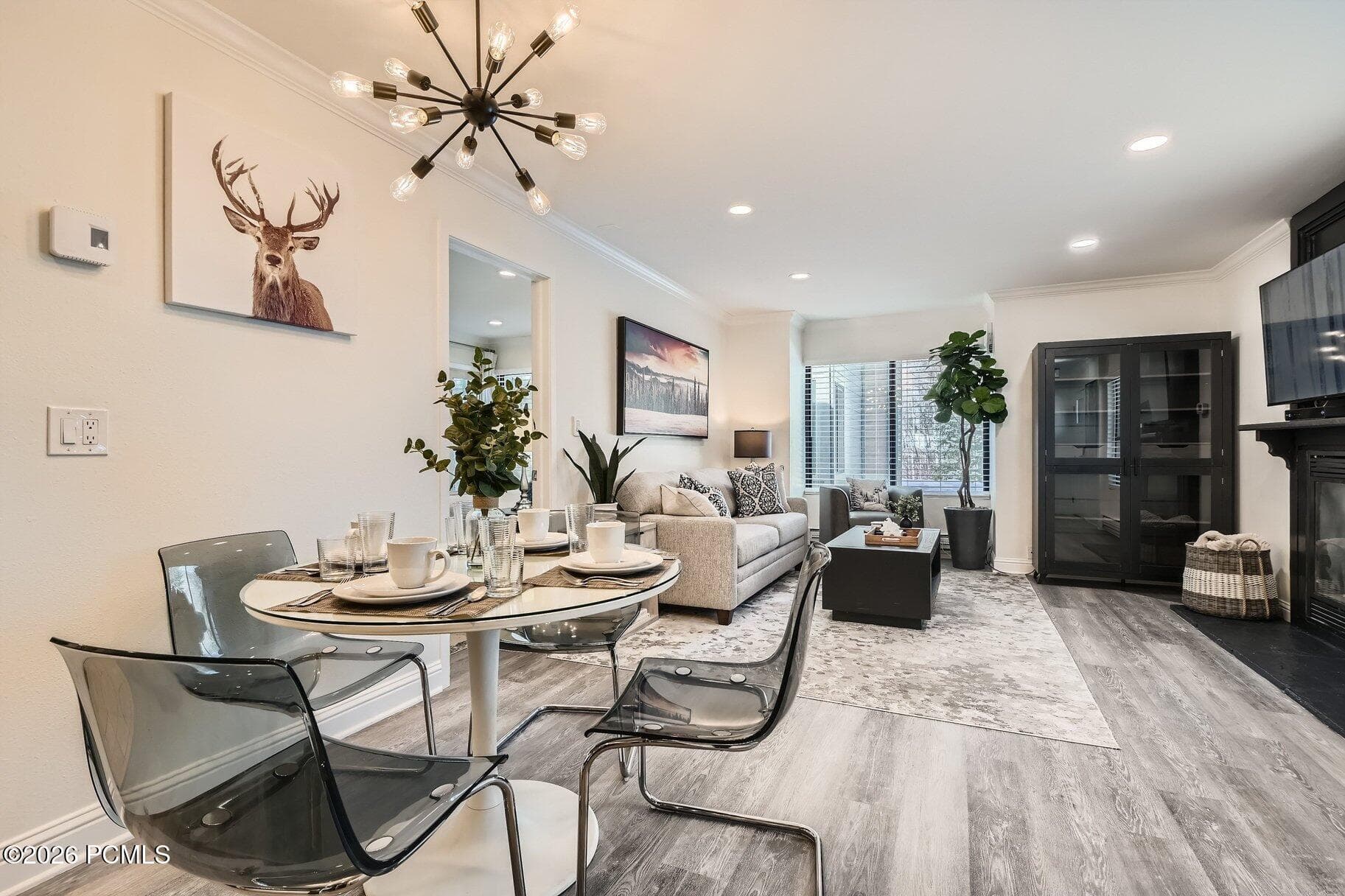 2100 Canyons Resort Drive 10-B1, Park City, UT 84098