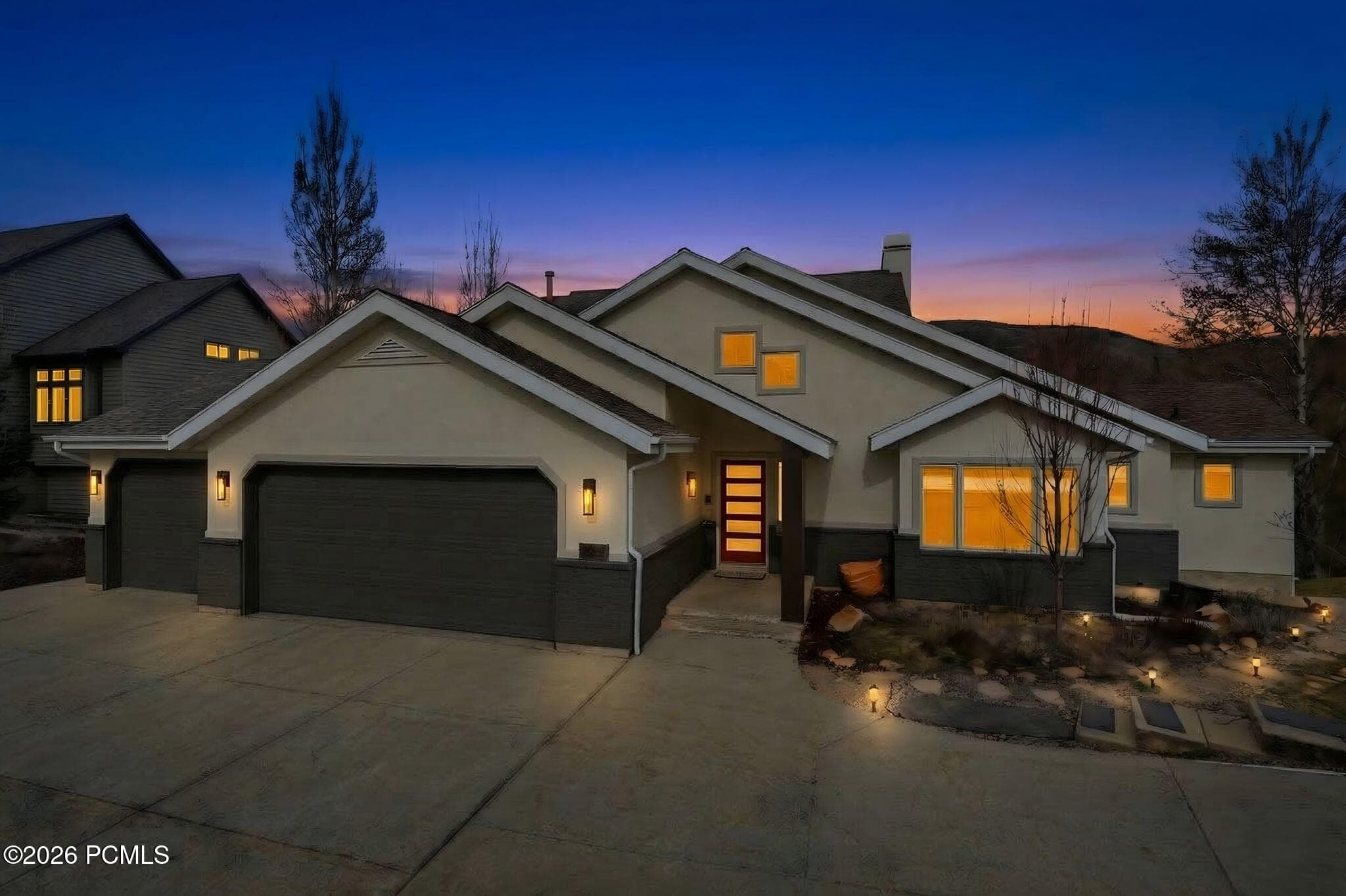 3670 W Lariat Road, Park City, UT 84098